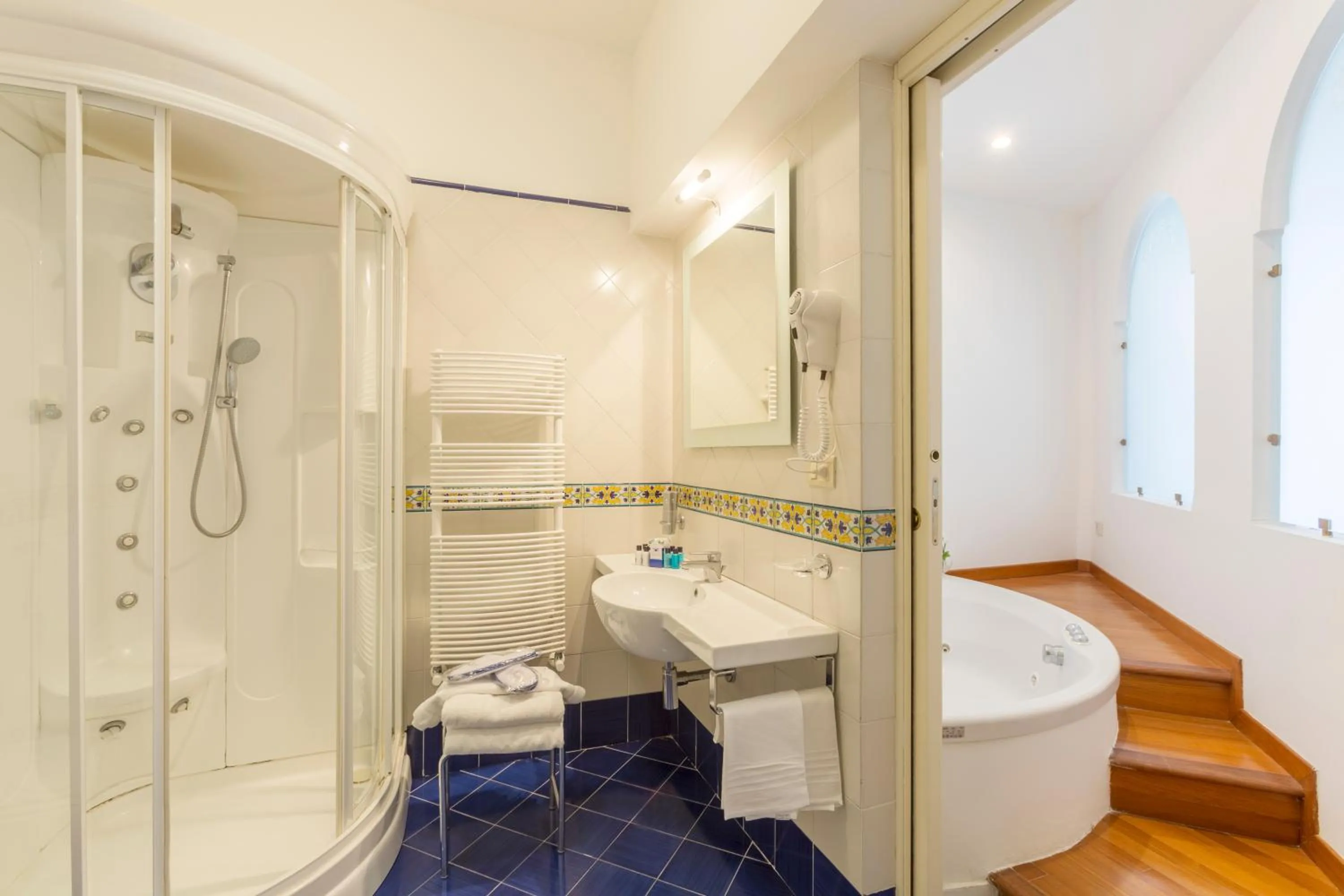 Hotel Club Due Torri