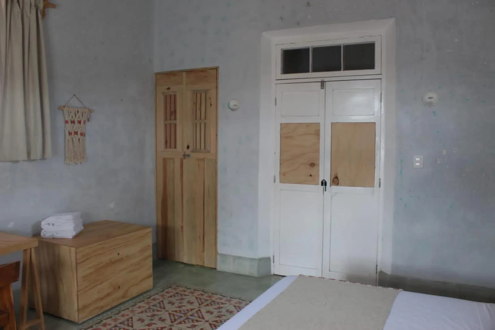 Bedroom, Bed in VillaBoha