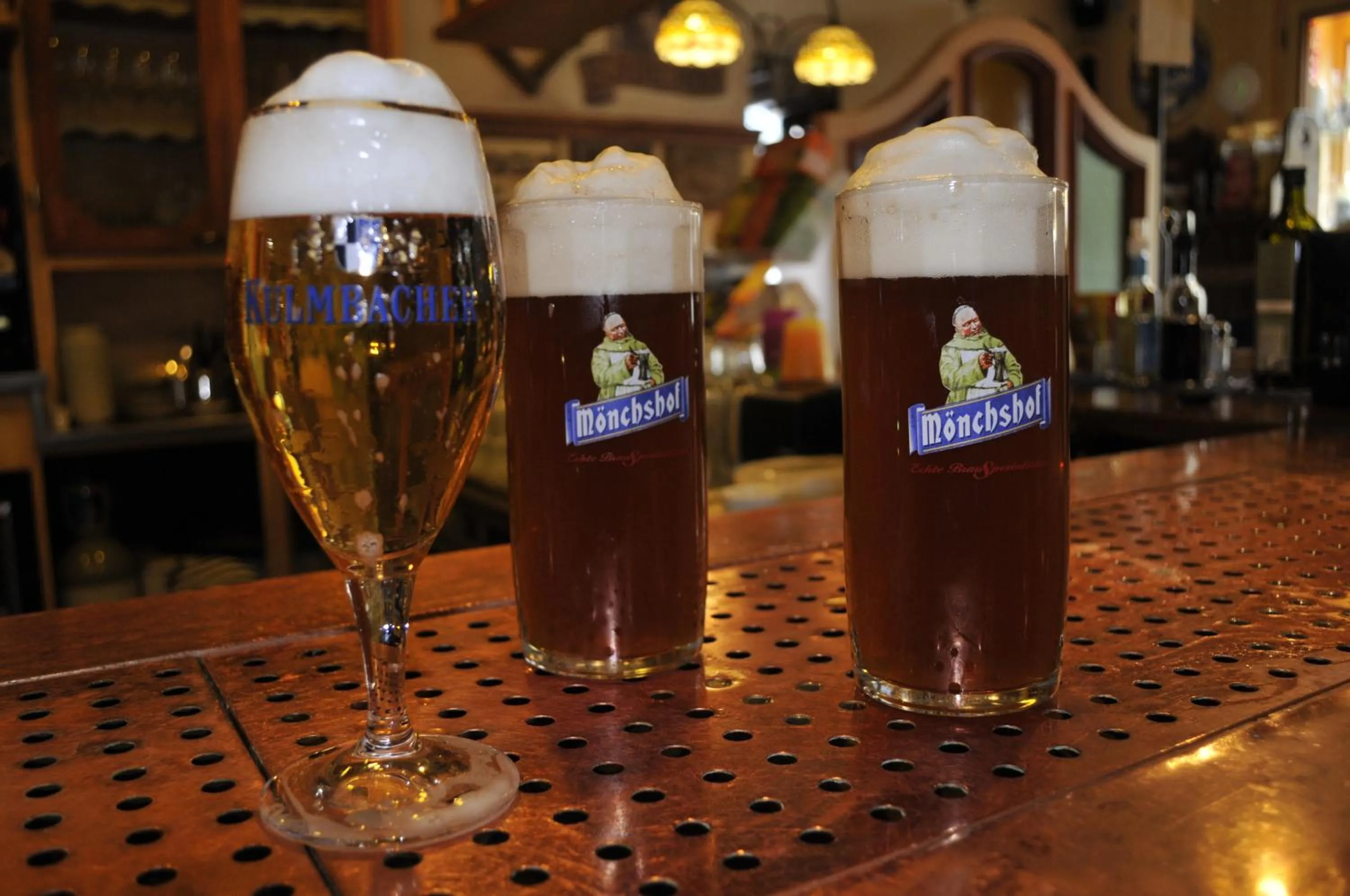 Day in Hotel Vittoria