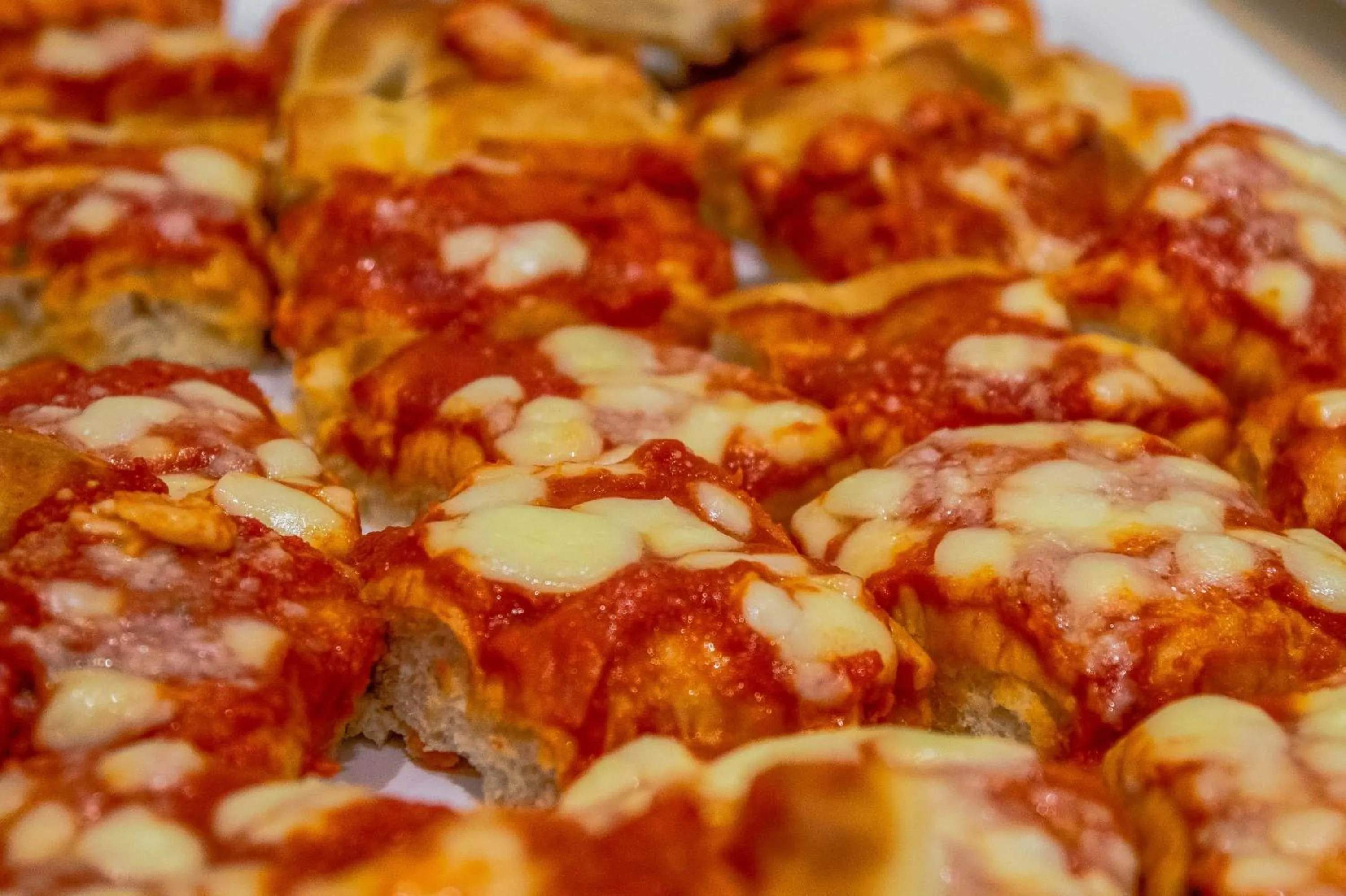 Meals in Hotel Gardenia