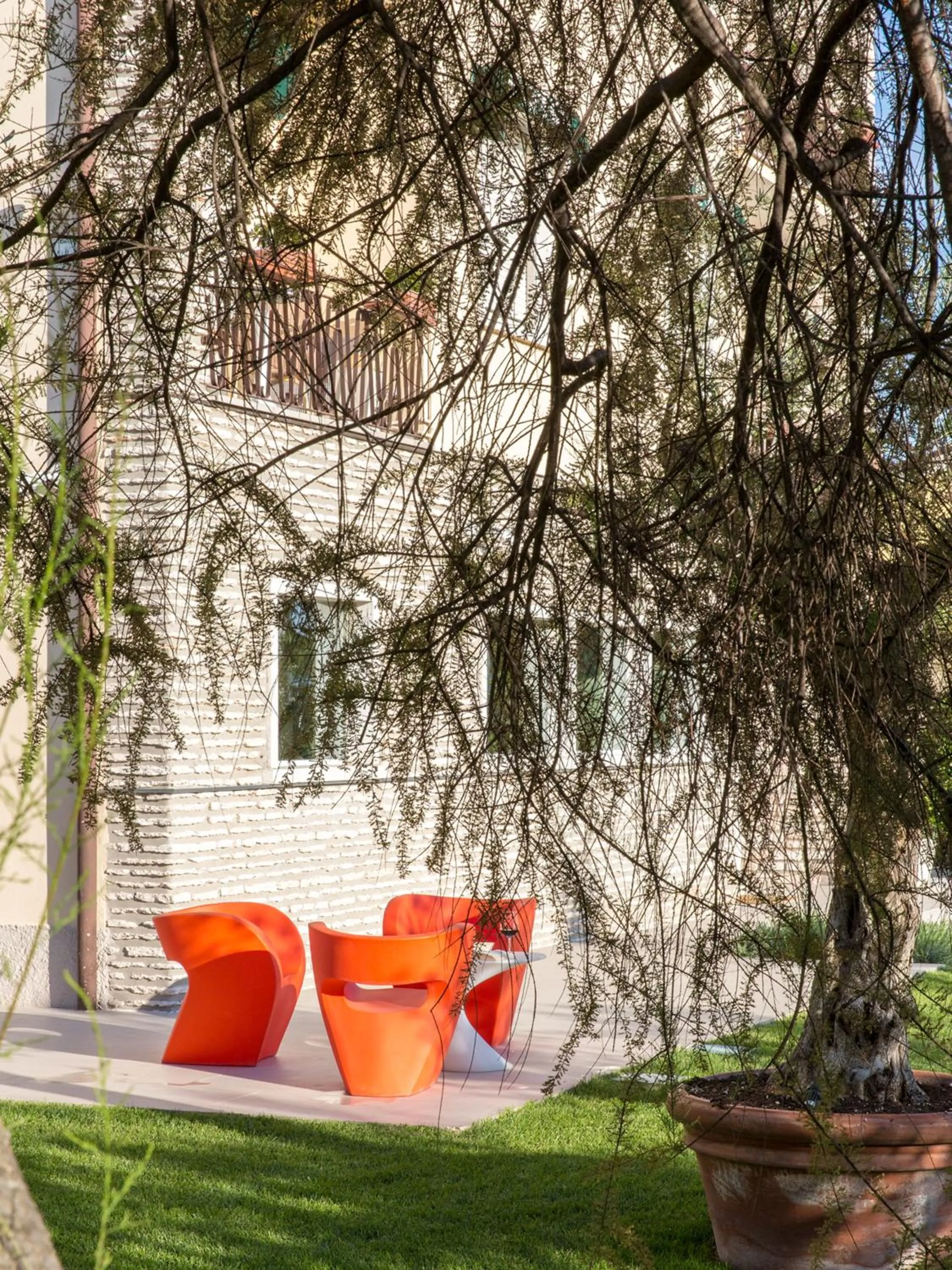 Day in Hotel Ca' Mura