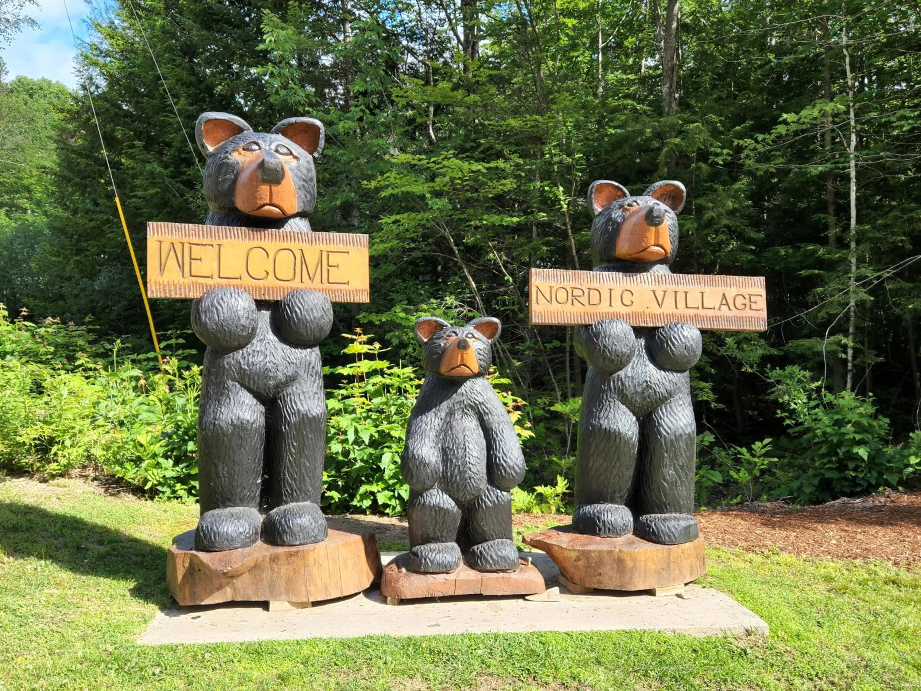 Facade/entrance in White Mountains Getaway with amazing views!