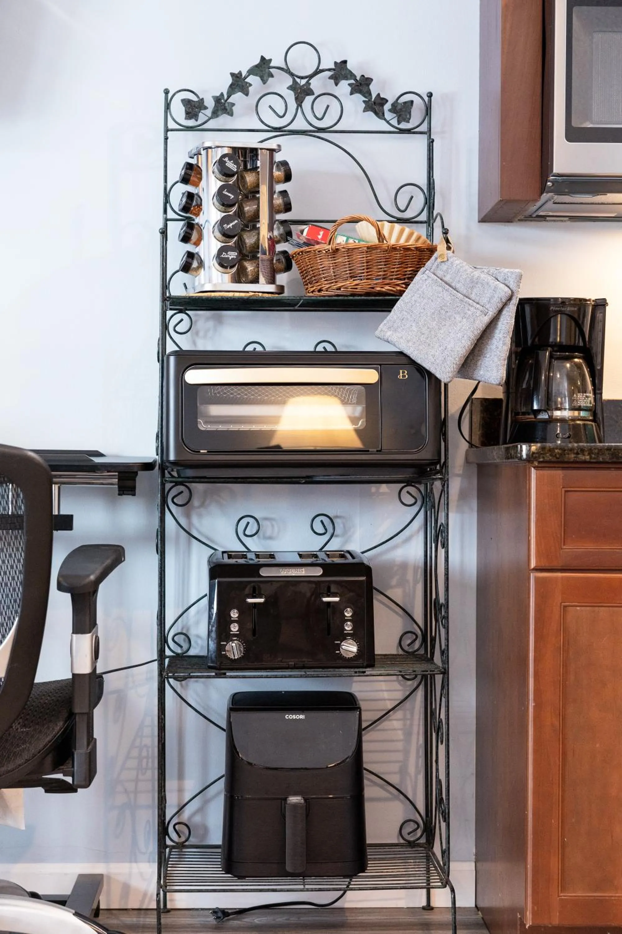 White Mountains Getaway with amazing views!