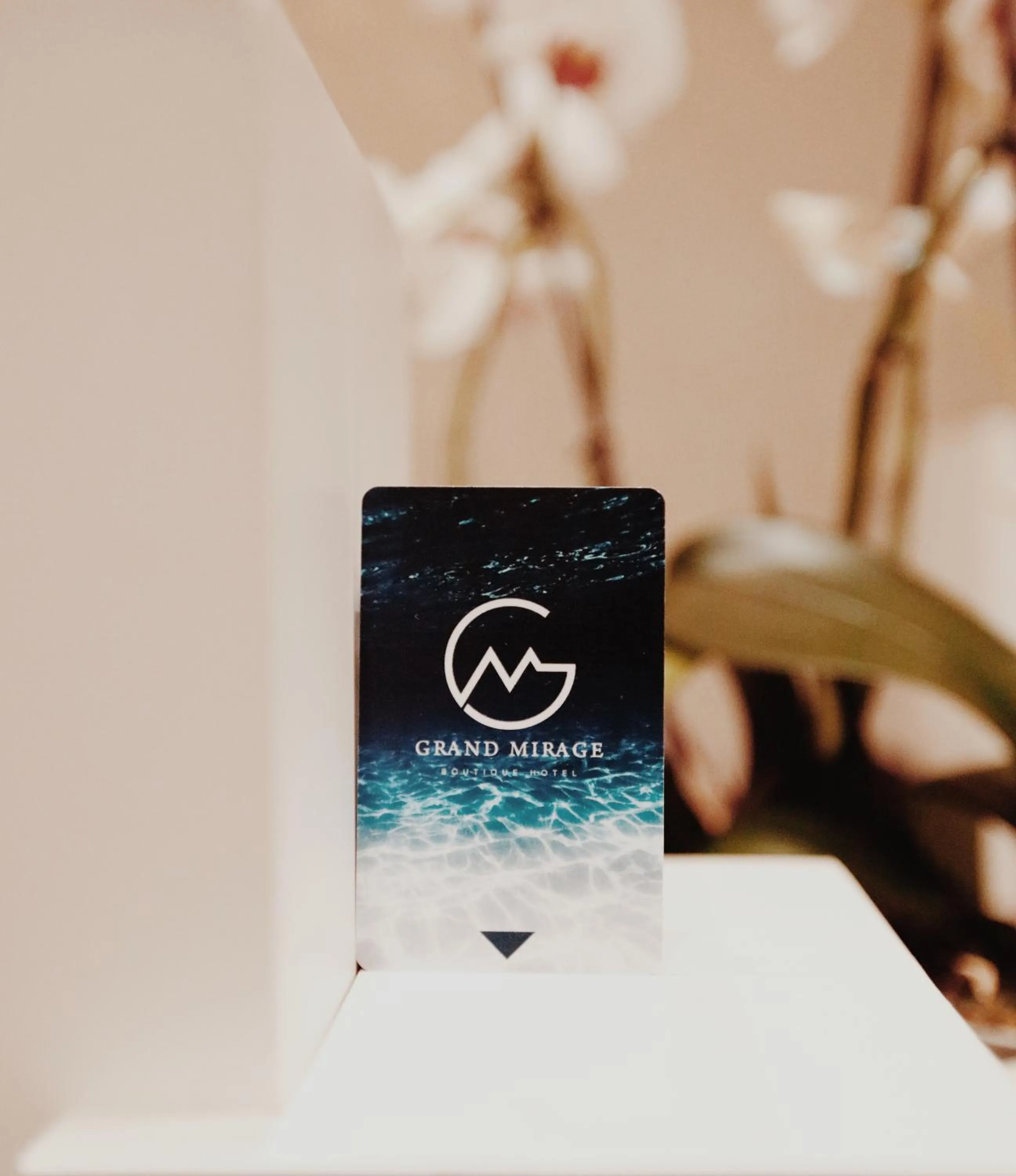 Property building in Grand Mirage