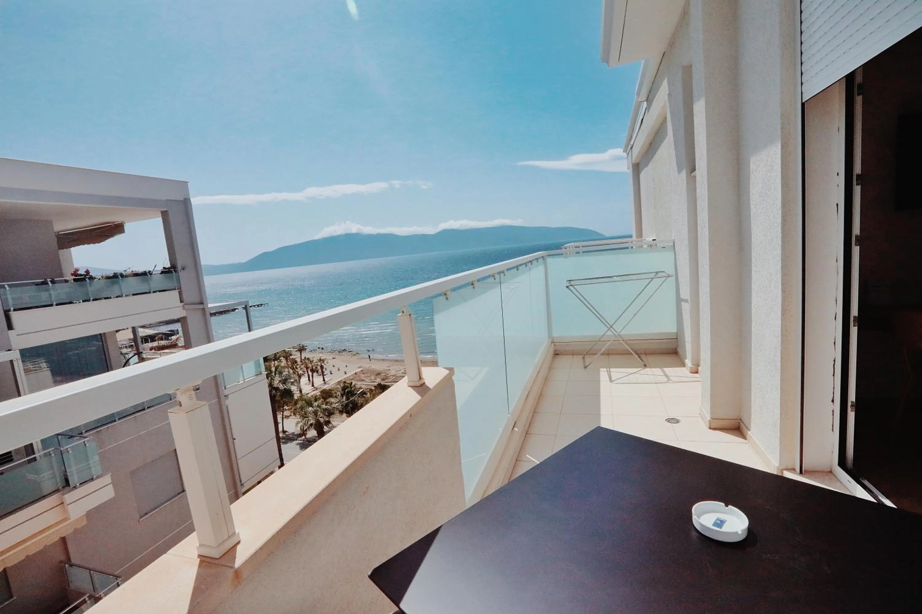 View (from property/room) in Grand Mirage