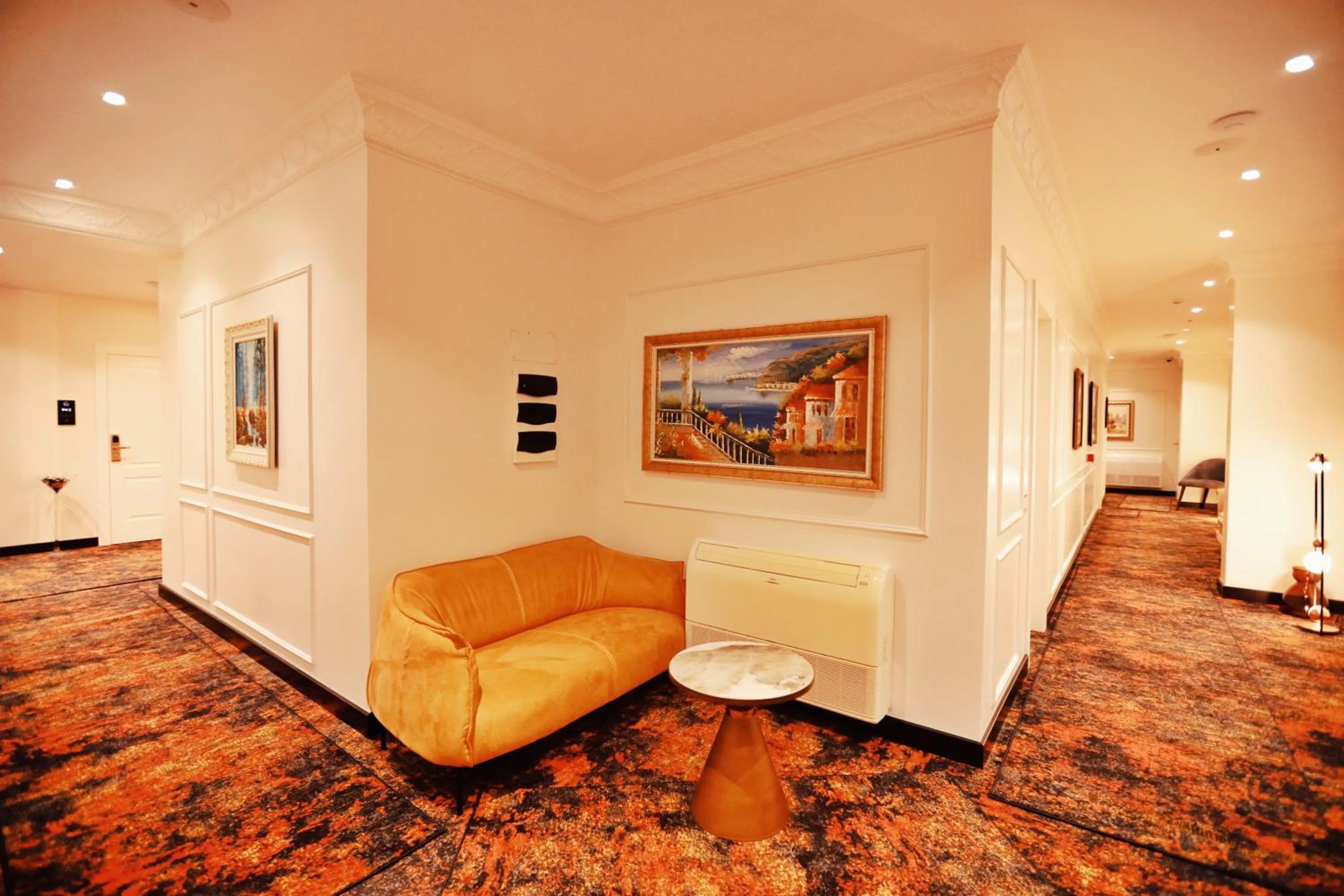 Property building in Grand Mirage