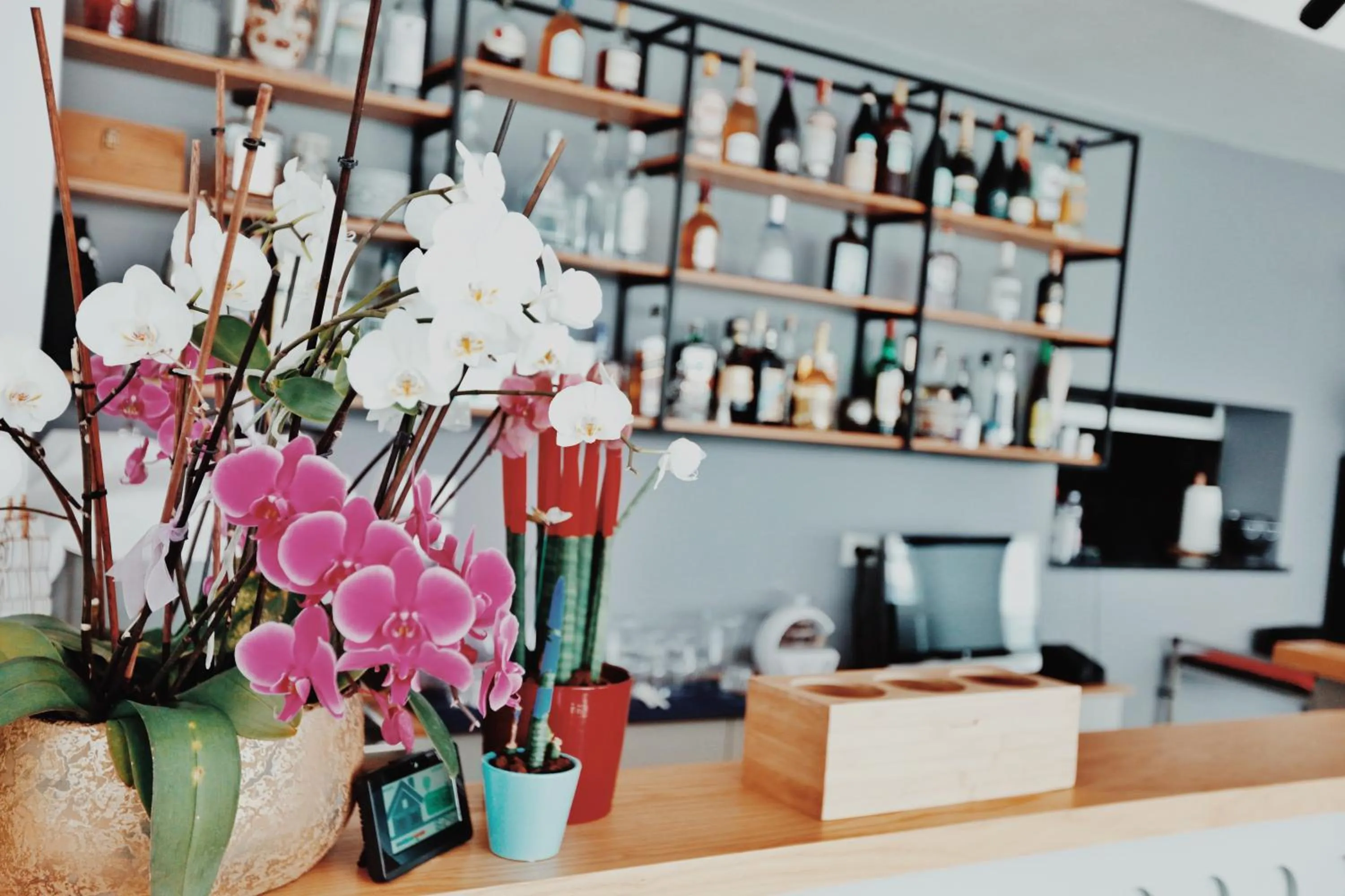 Breakfast in Grand Mirage