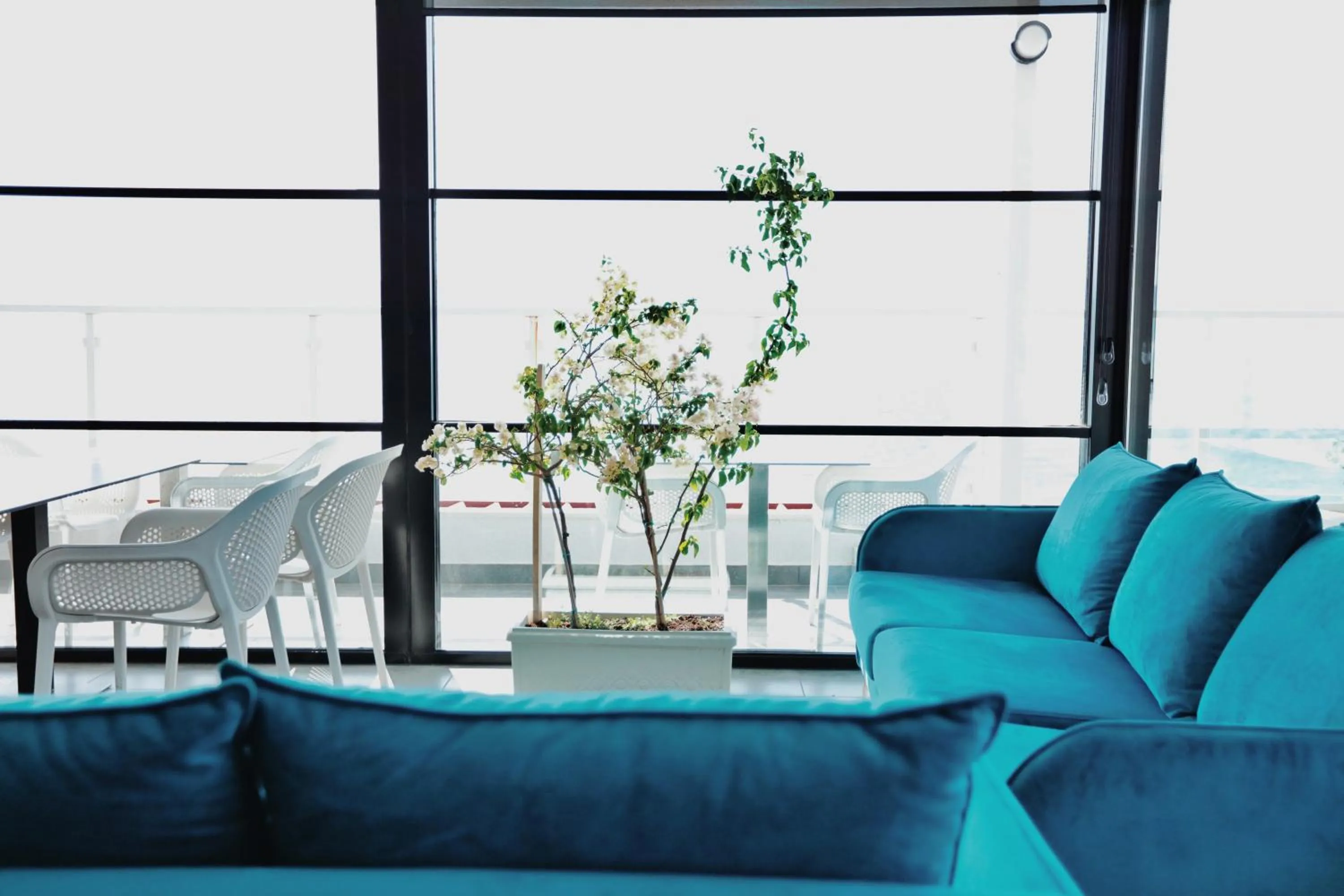 Restaurant/places to eat in Grand Mirage