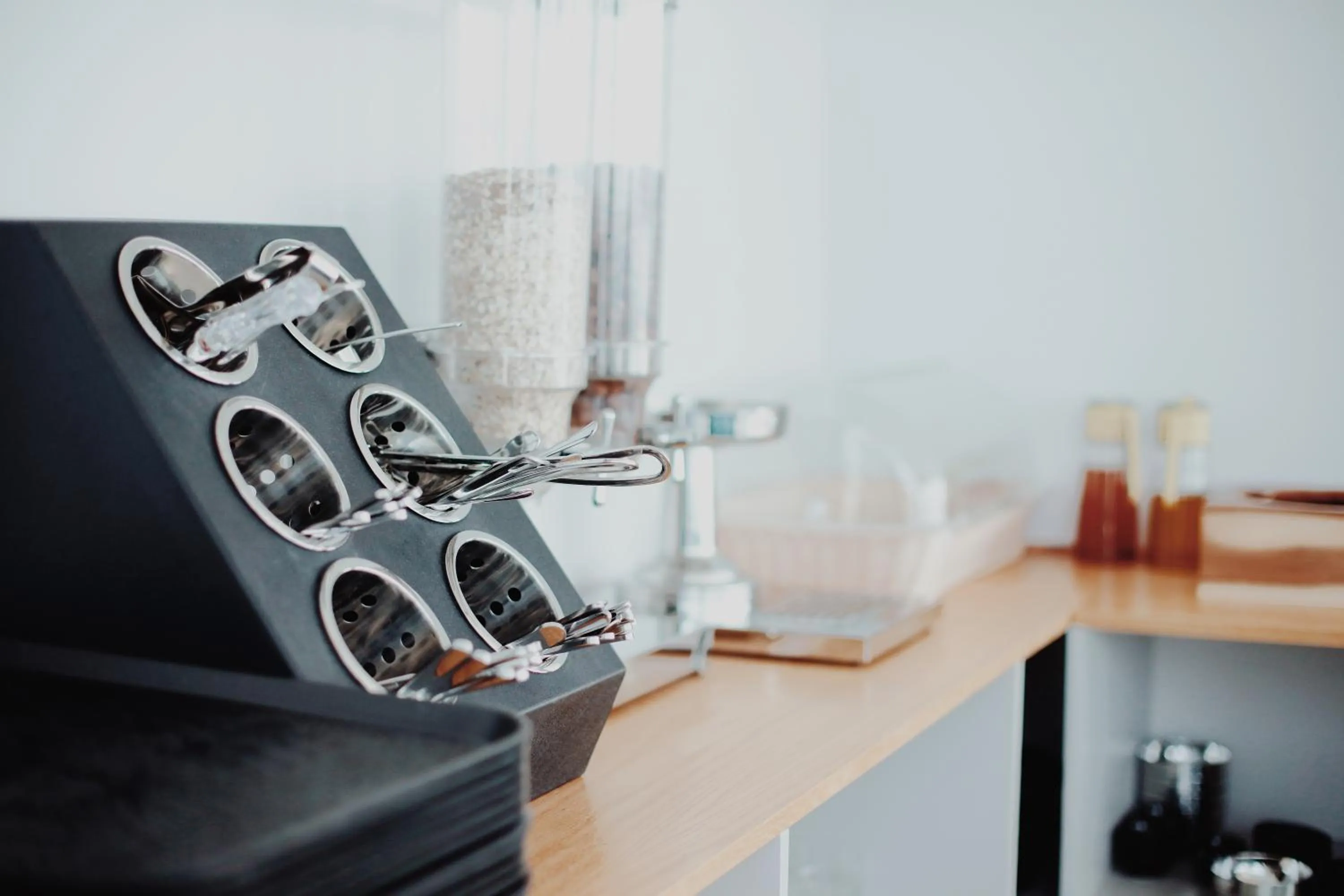 Coffee/tea facilities in Grand Mirage