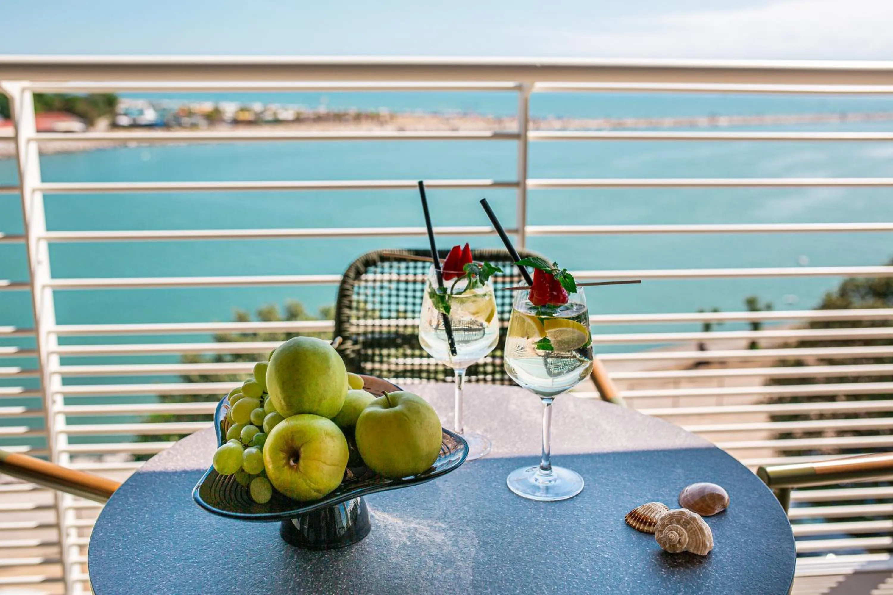 Property building in Hotel San Giorgio Resort 4S