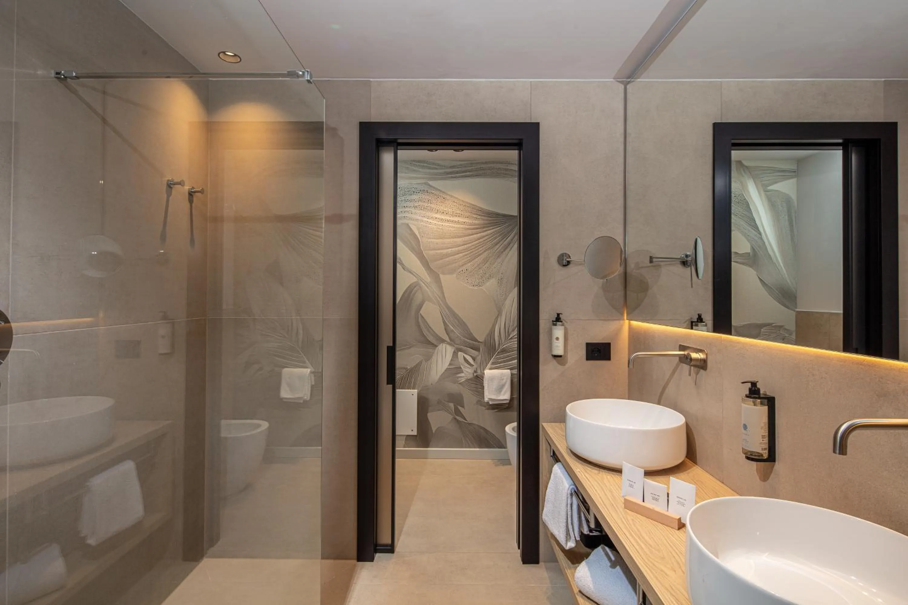 Property building in Hotel San Giorgio Resort 4S