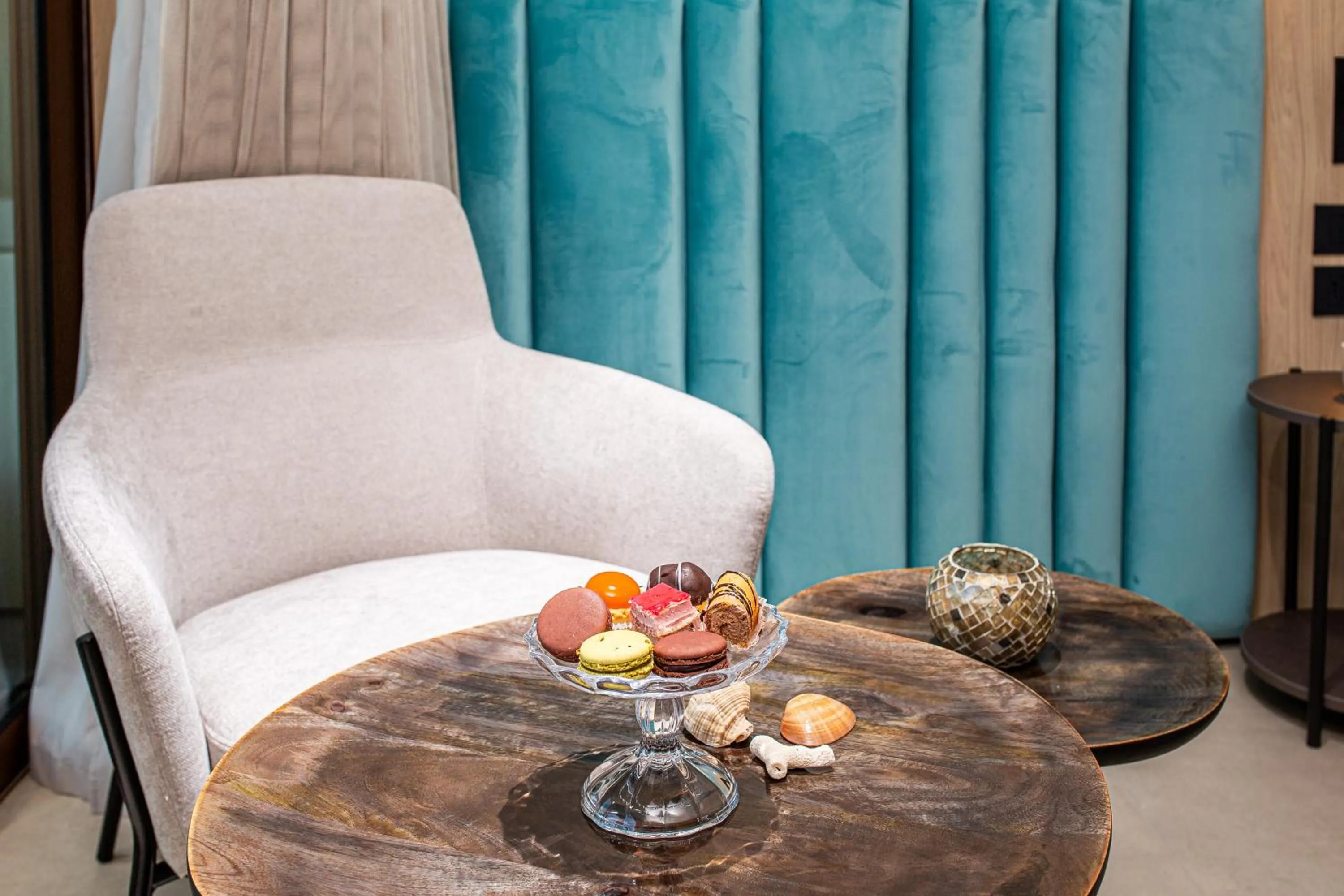 Property building in Hotel San Giorgio Resort 4S