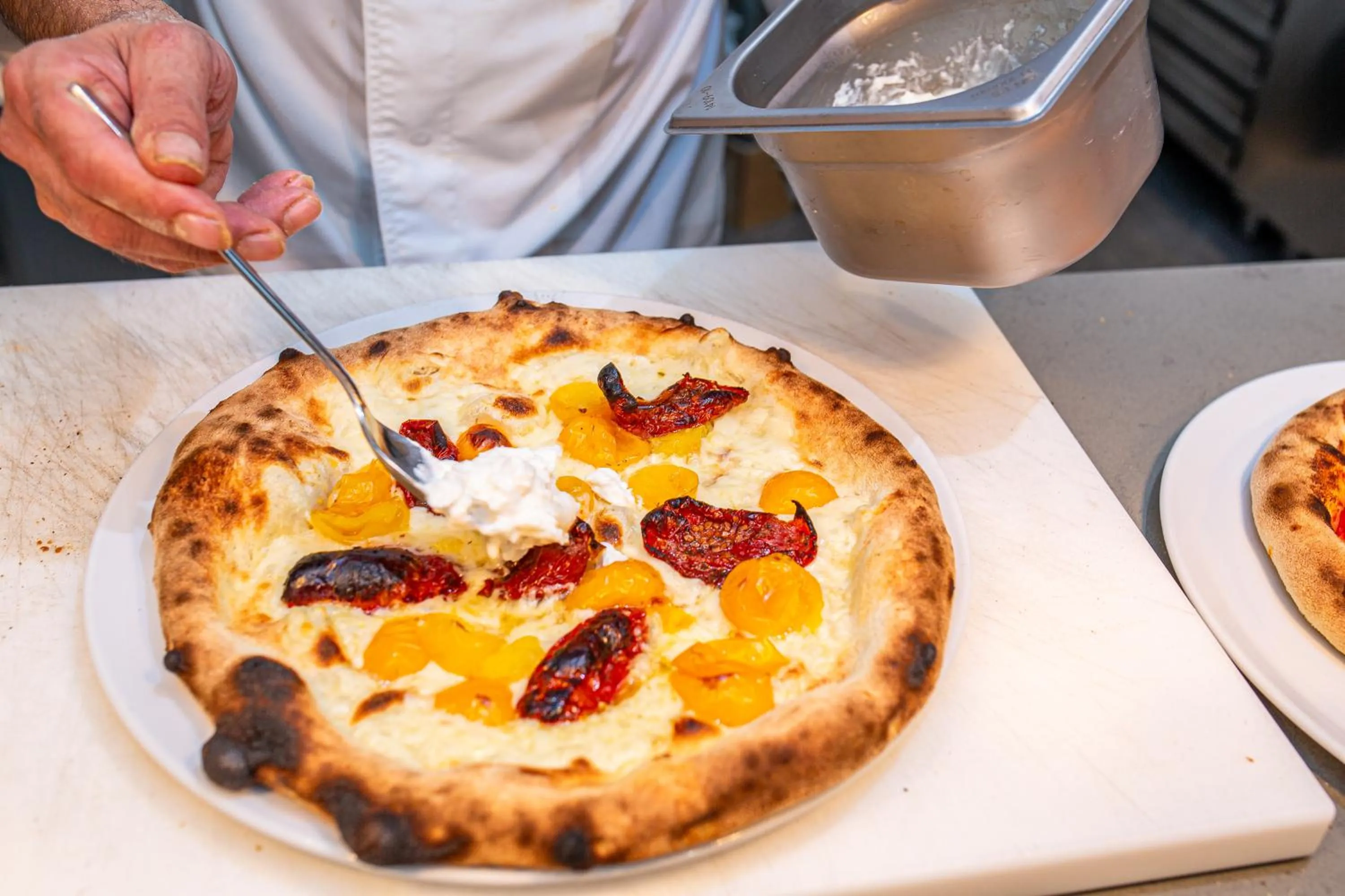 Property building in Hotel San Giorgio Resort 4S