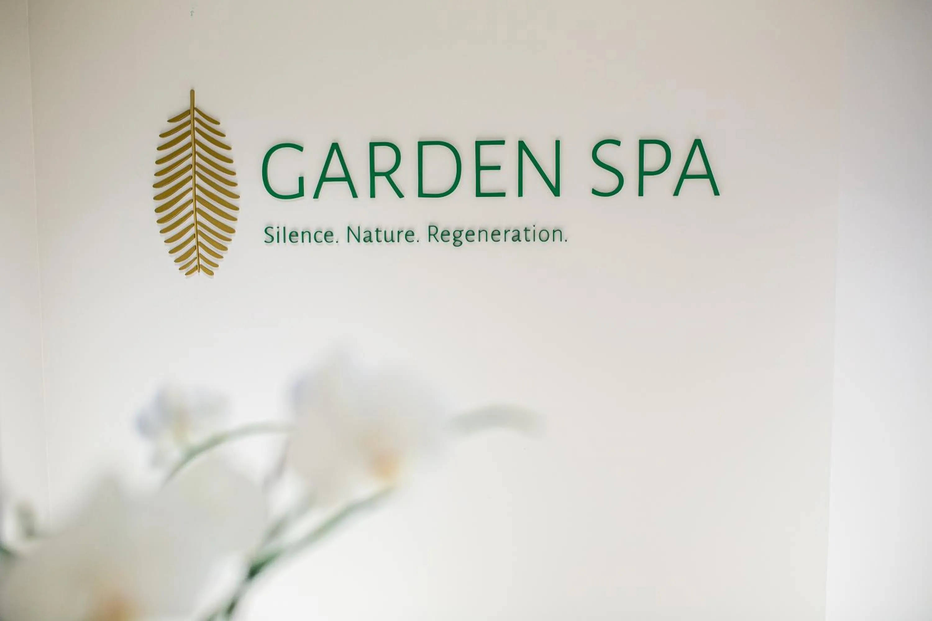 Property building in Hotel San Giorgio Resort 4S