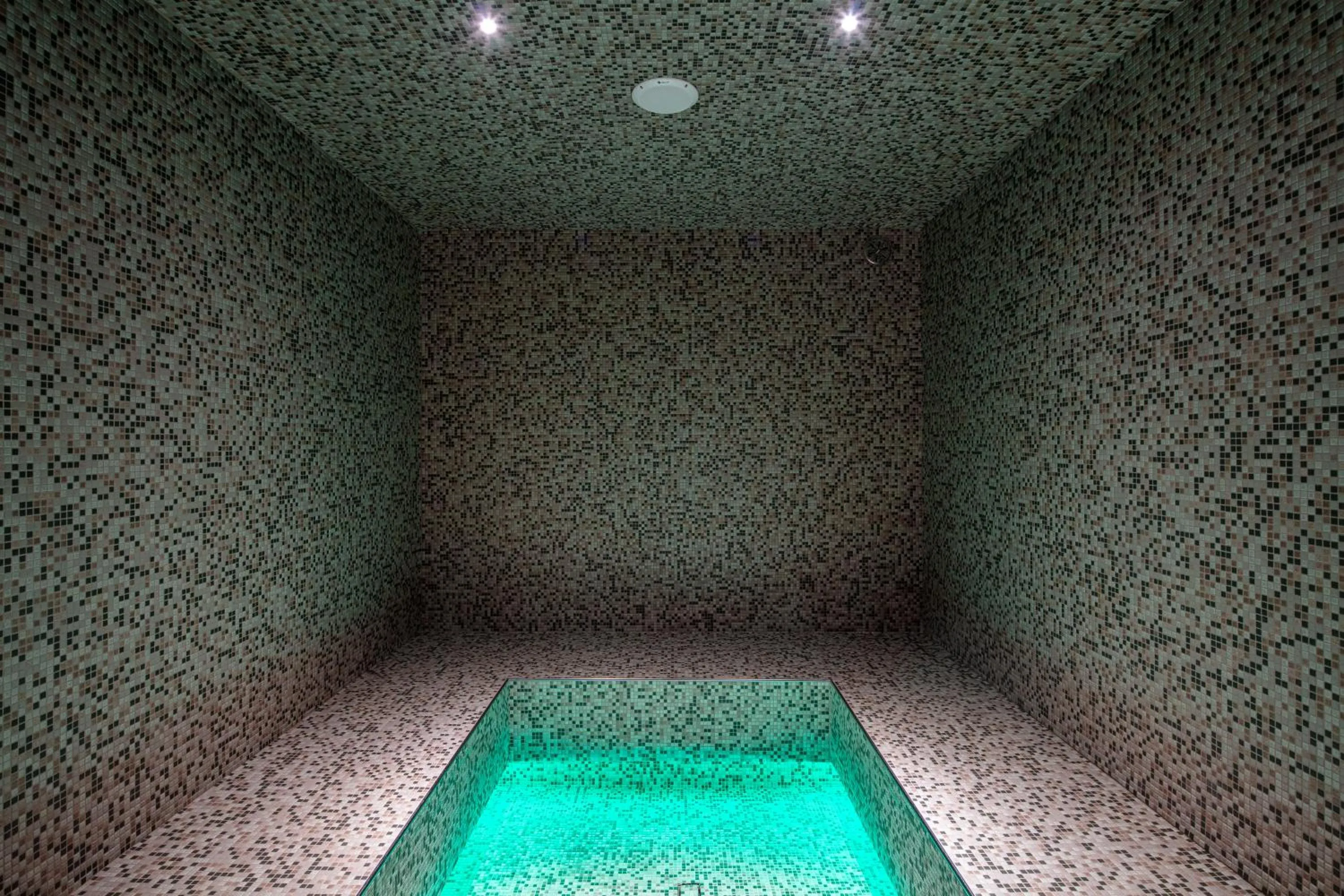 Property building in Hotel San Giorgio Resort 4S