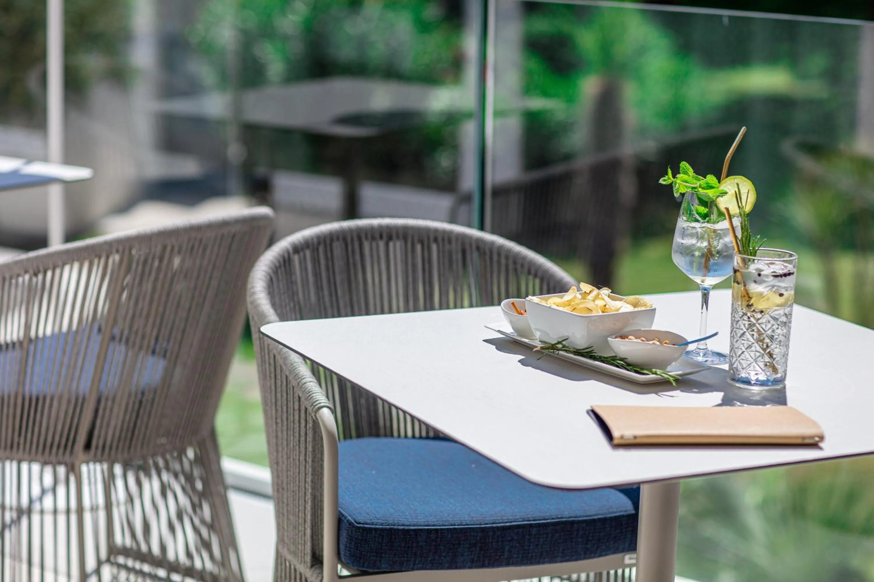 Property building in Hotel San Giorgio Resort 4S