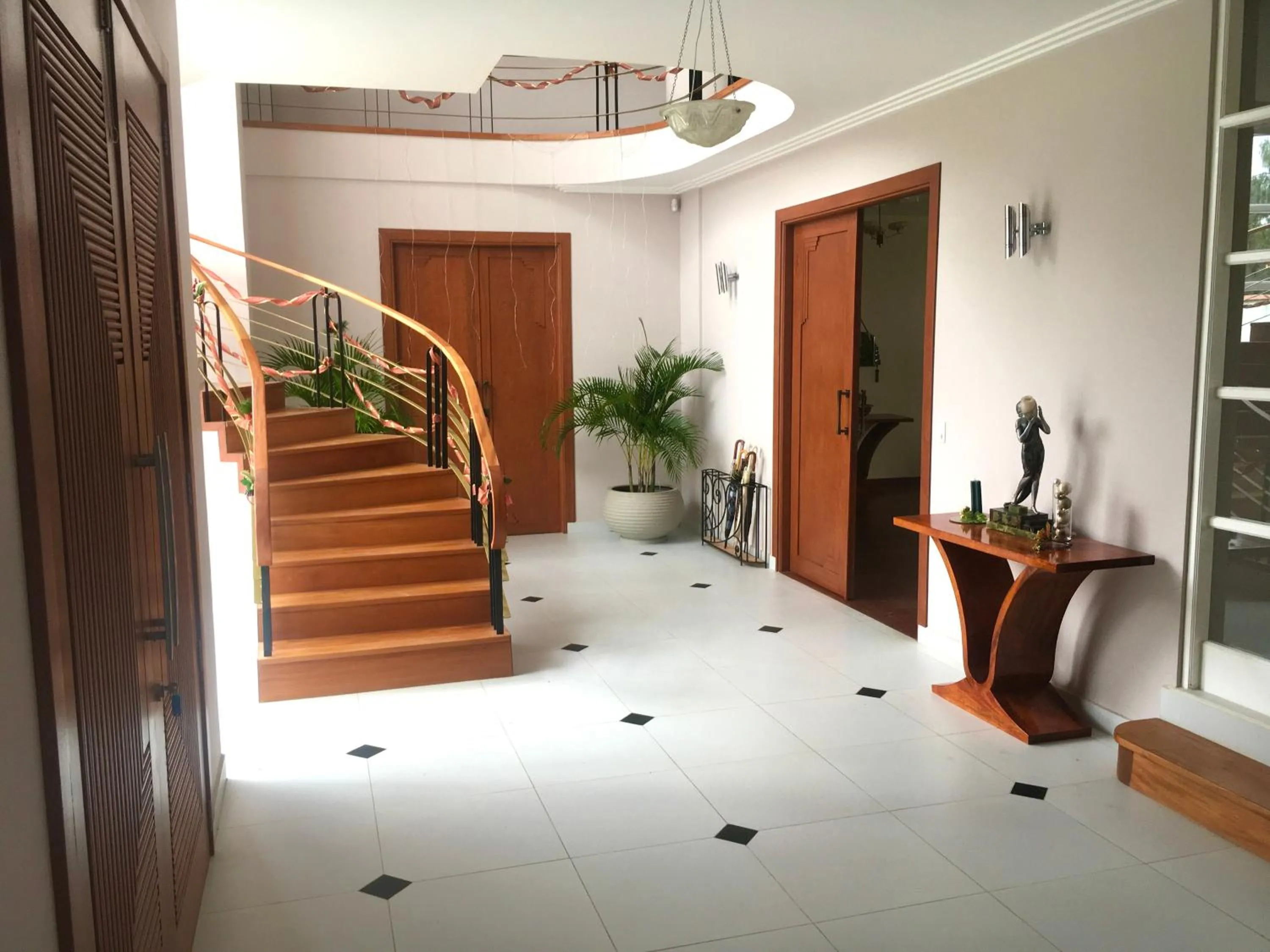 Lobby or reception in Casa Deco Hotel Boutique