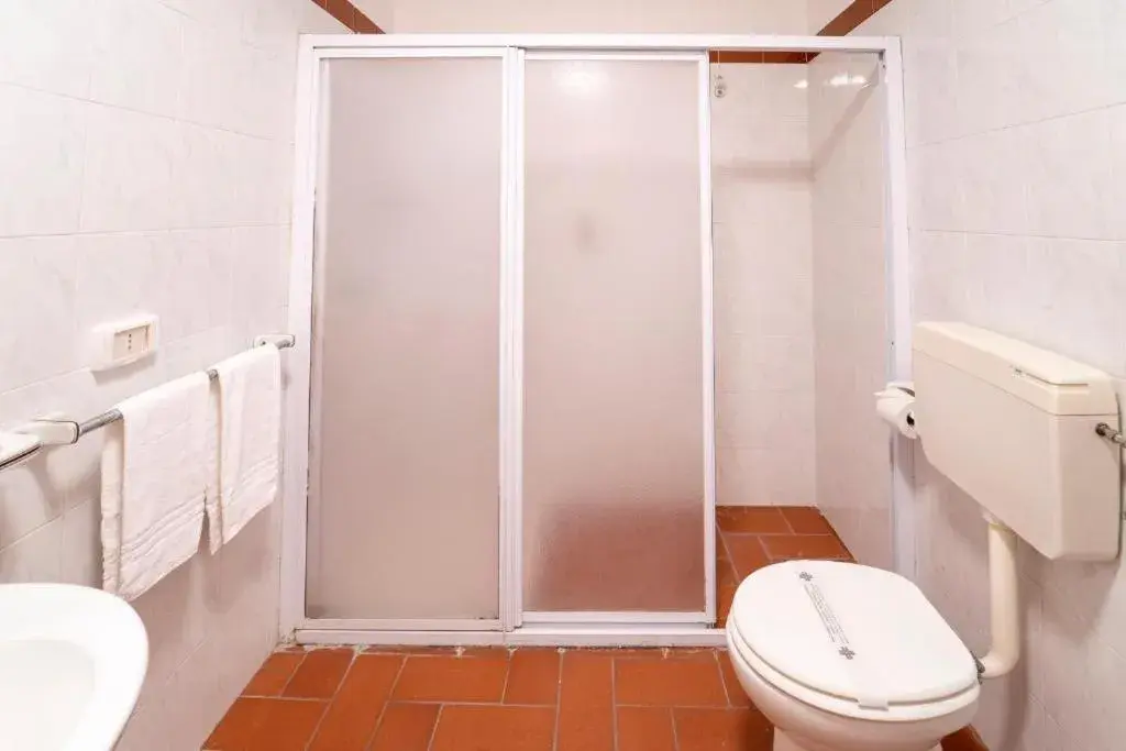 Budget Single Room in Ballaro' Hotel - Budget Room Budget Single Room in Ballaro' Hotel - Budget Room