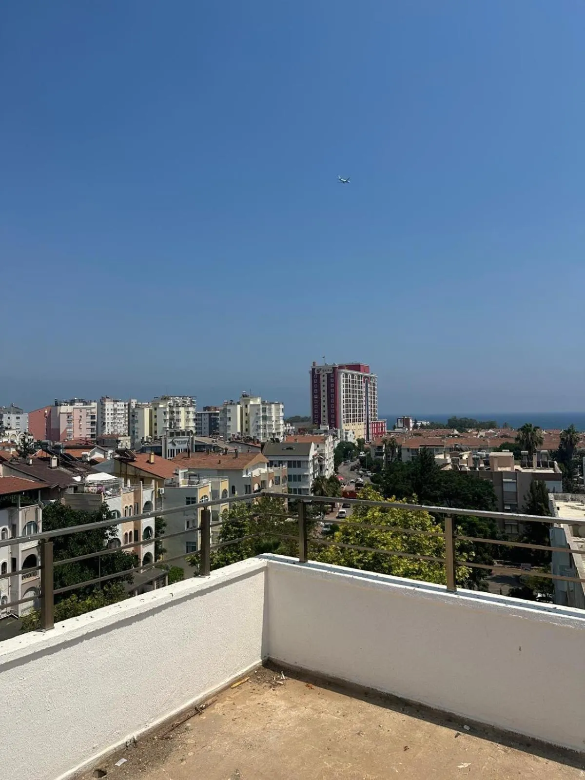 Lara Olympos Pansiyon