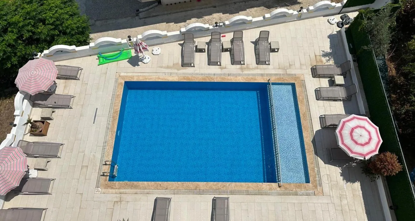 Lara Olympos Pansiyon