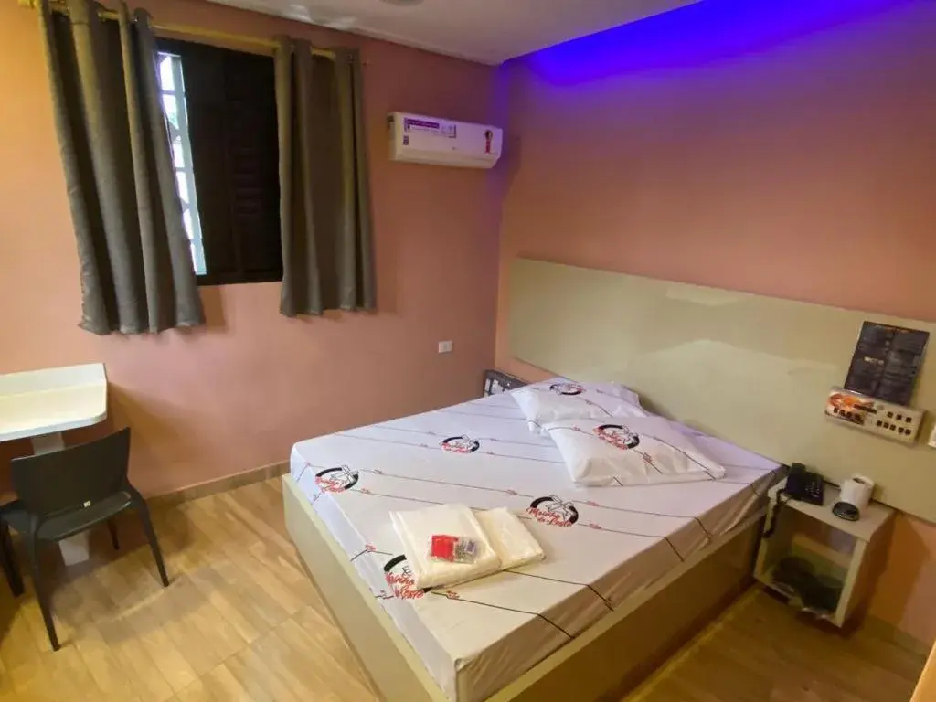 Deluxe Double Room with Bath - single occupancy in Hotel Moinho do Leste Deluxe Double Room with Bath - single occupancy in Hotel Moinho do Leste
