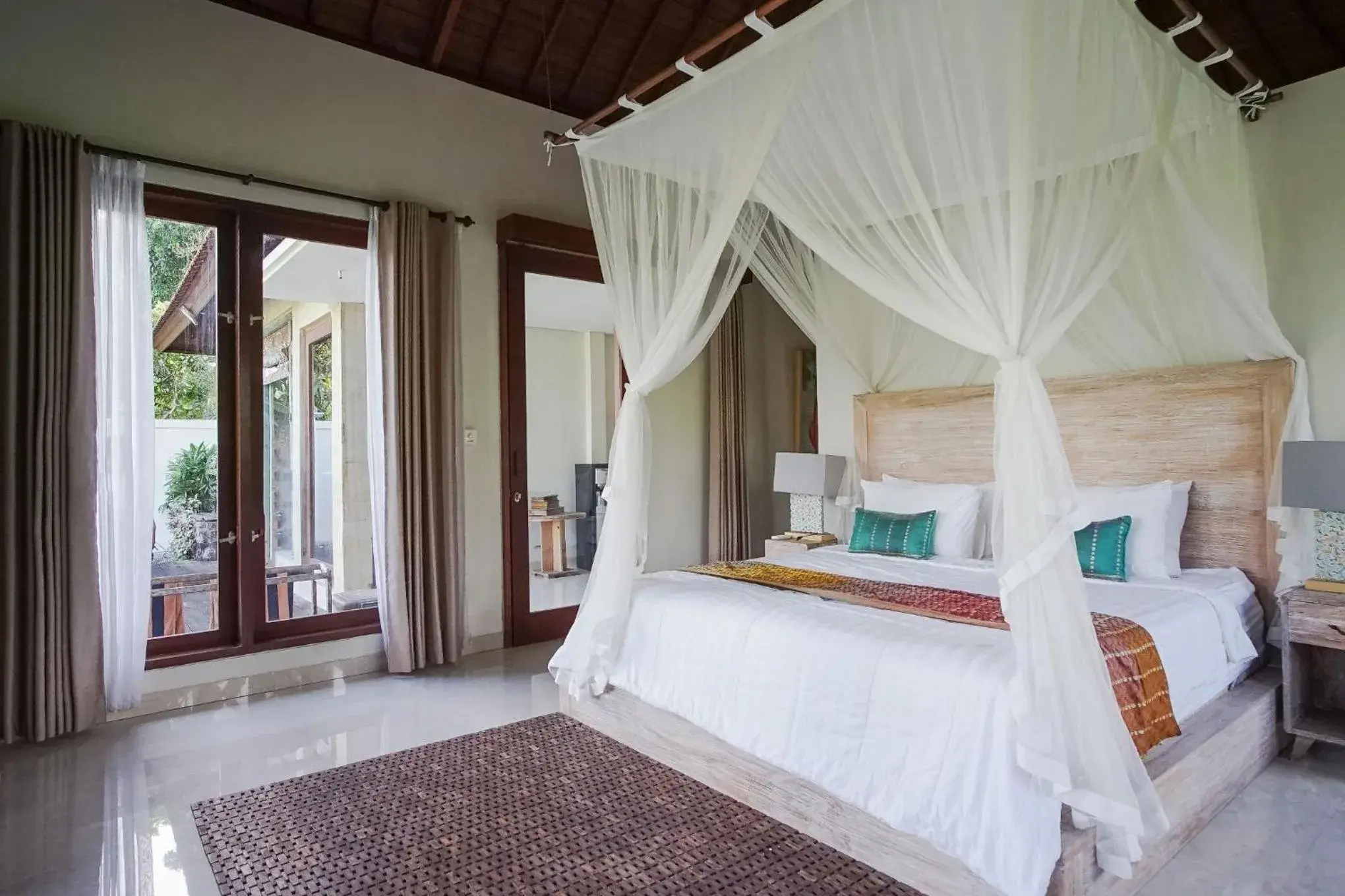 Villa with Private Pool in Nayaka Living Ubud Villa with Private Pool in Nayaka Living Ubud