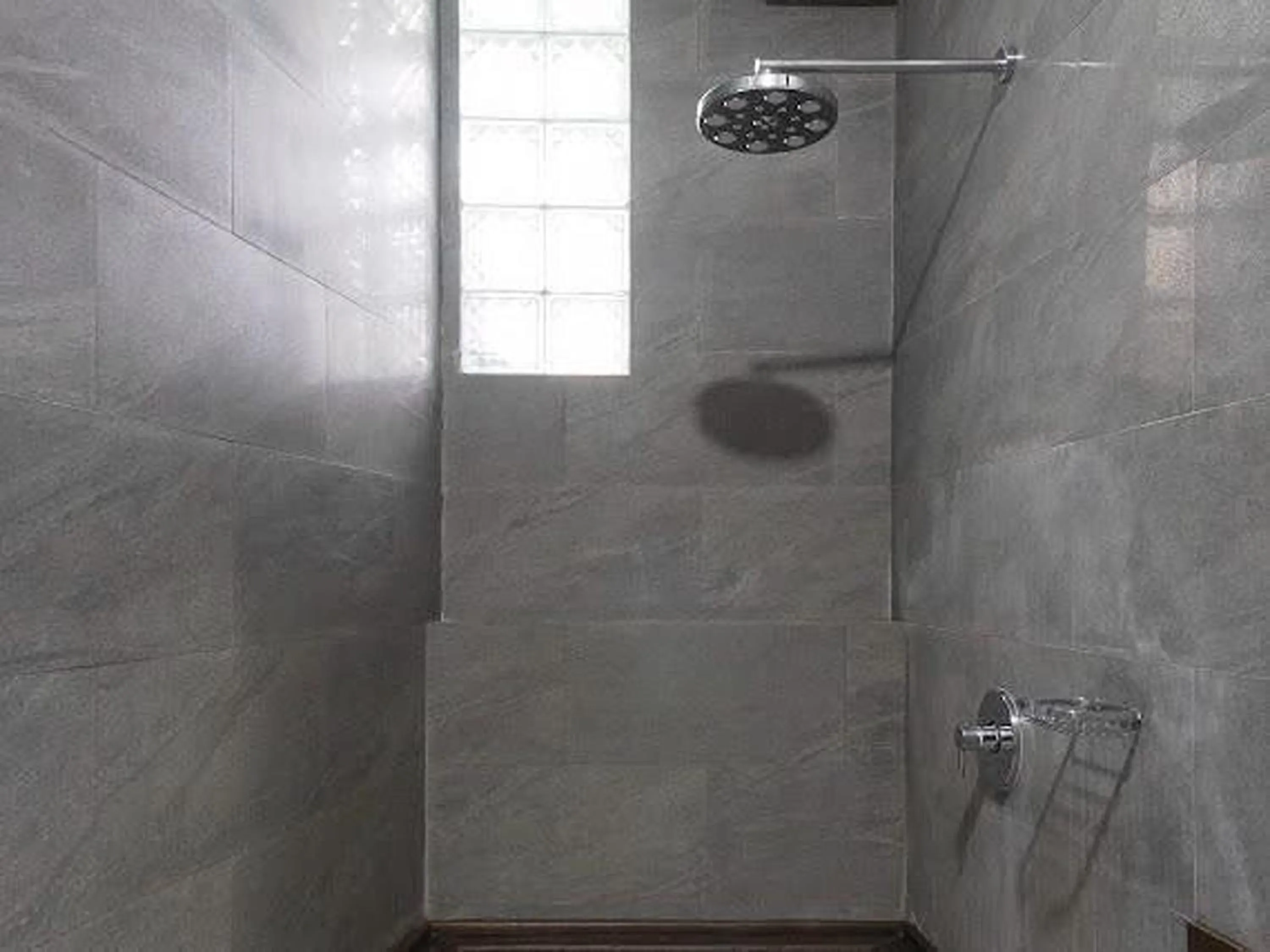 Bathroom in Nayaka Living Ubud