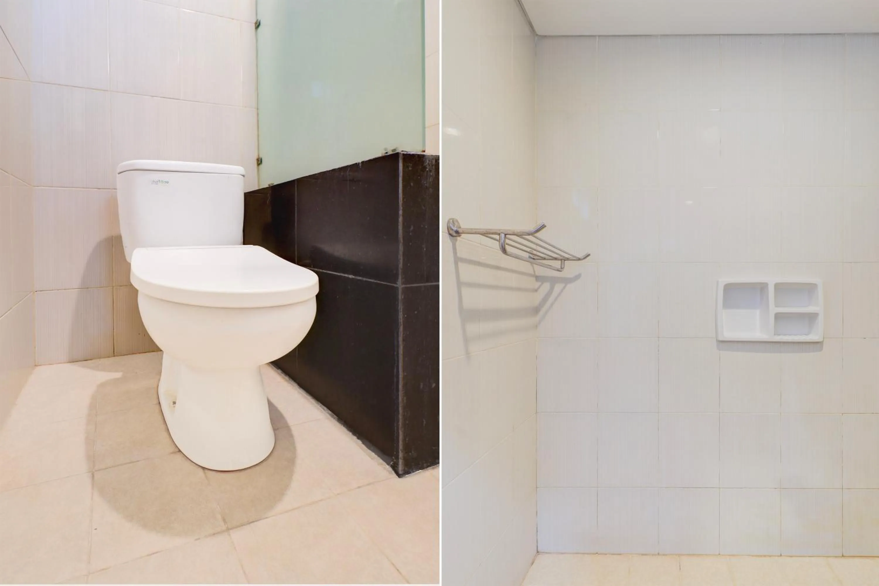 Bathroom in Collection O Bali near Keonganan Beach formerly New Asta Graha Homestay