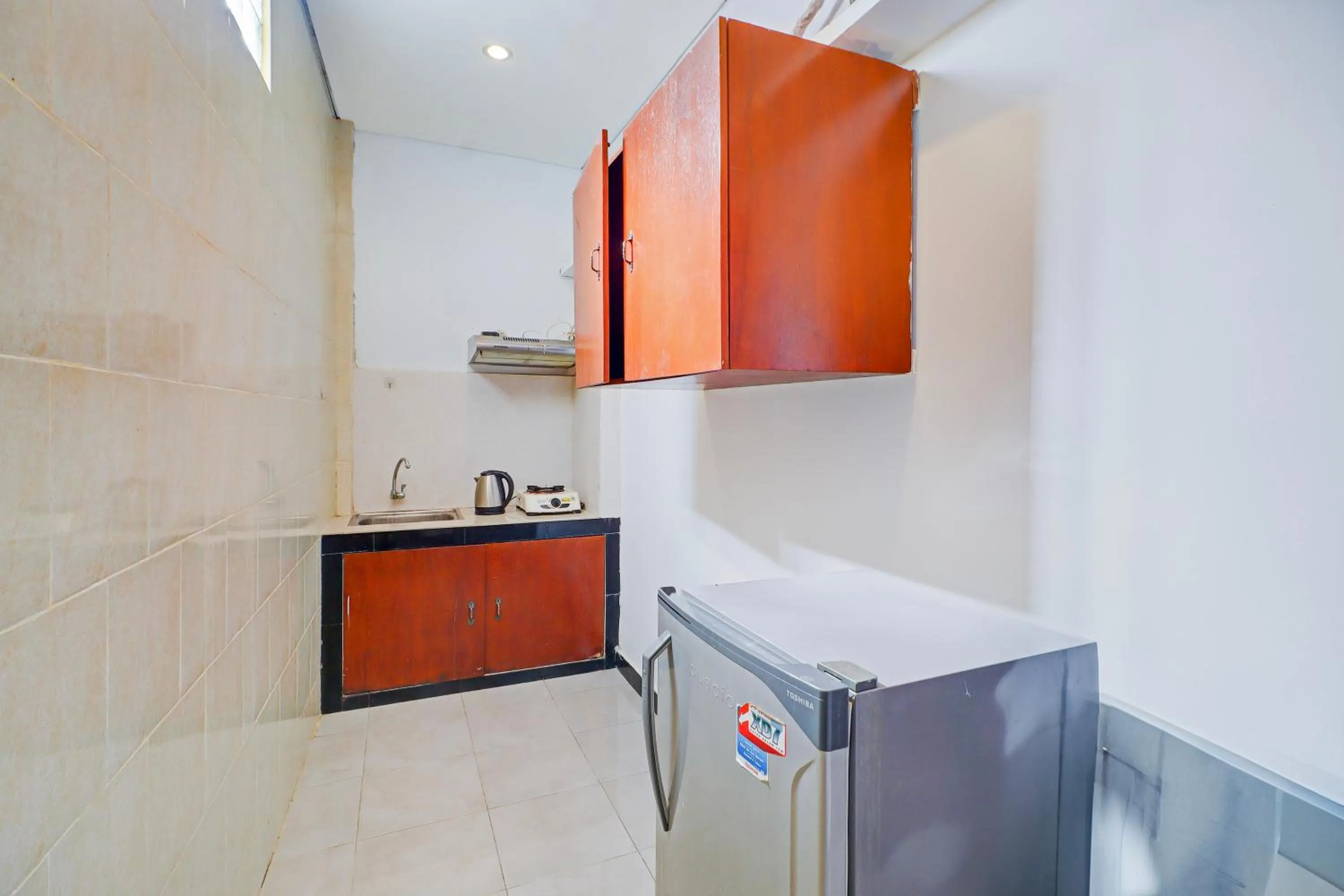 Photo of the whole room in Collection O Bali near Keonganan Beach formerly New Asta Graha Homestay