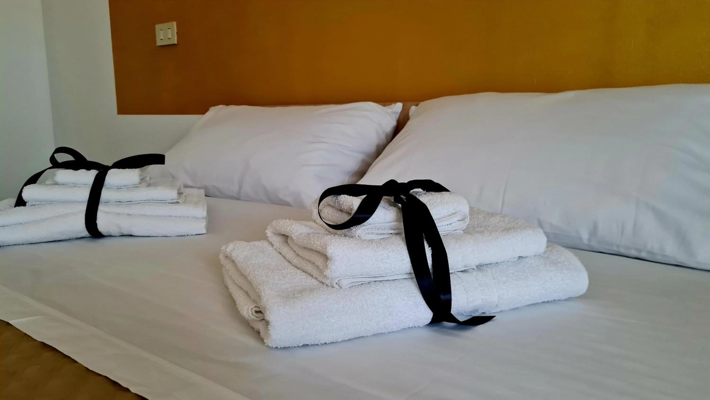 Bed in Le Terre di Sicilia