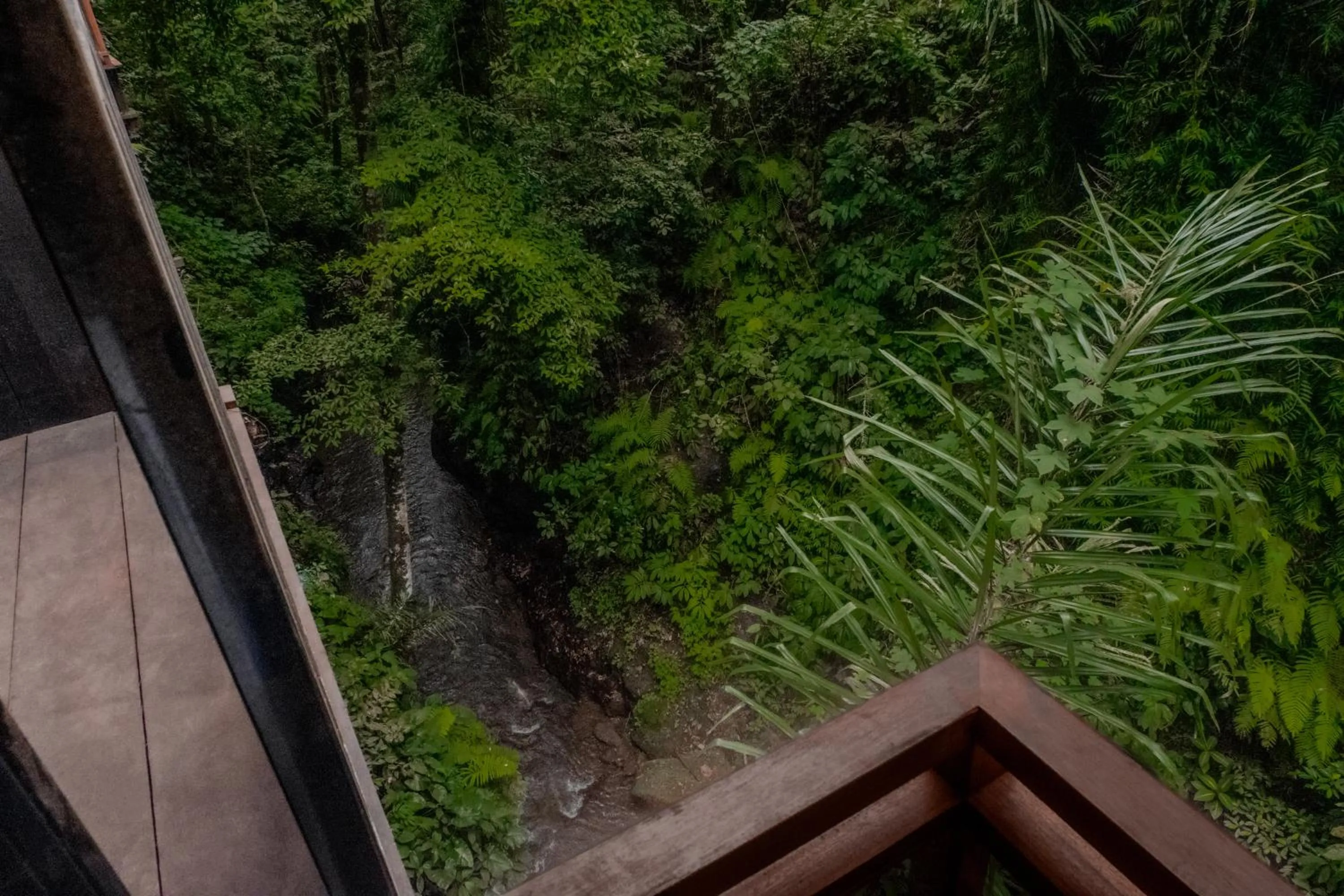 View (from property/room) in The Sebali Resort