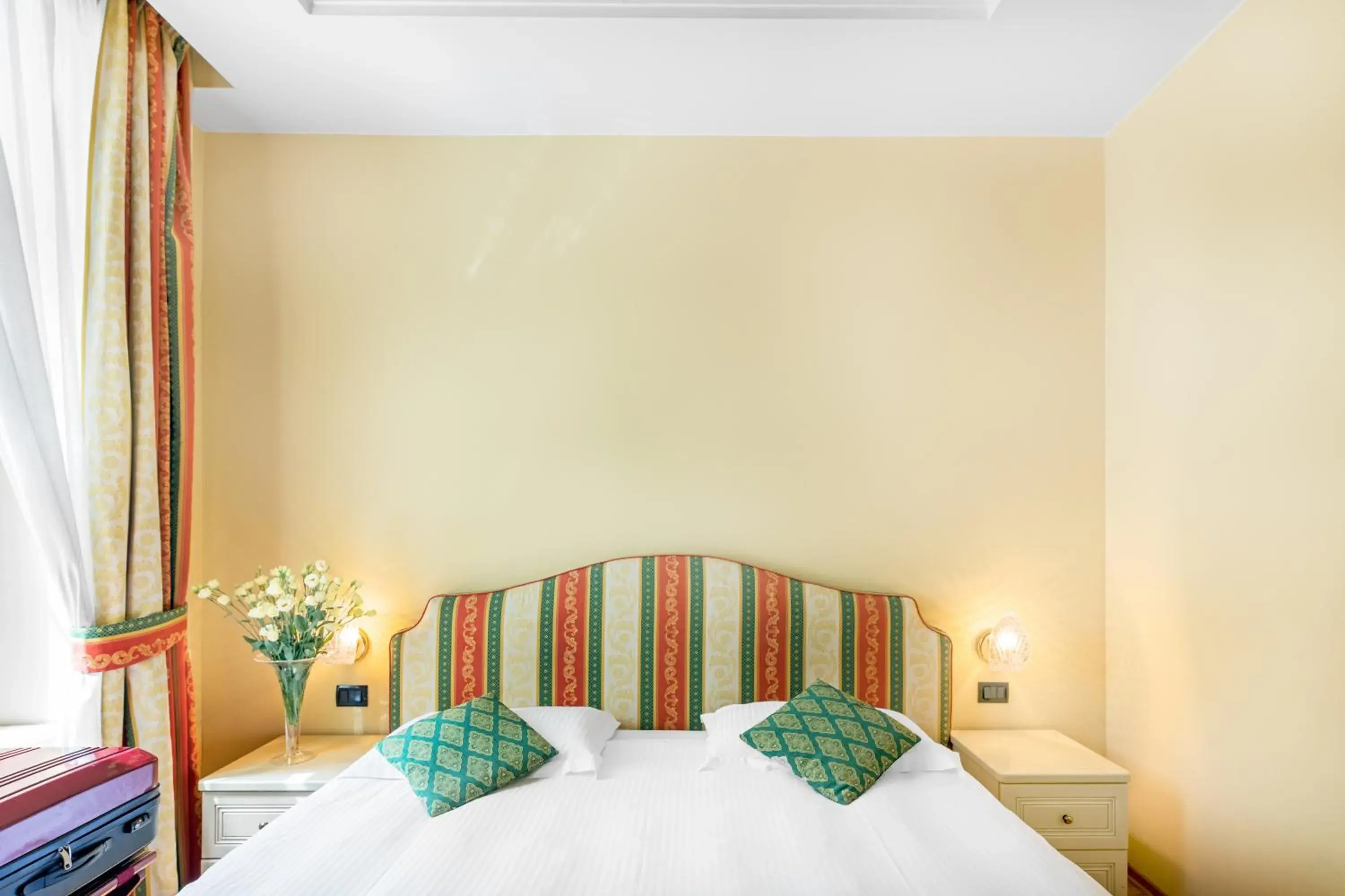 Junior Suite in Residence St. Andrew's Palace Junior Suite in Residence St. Andrew's Palace