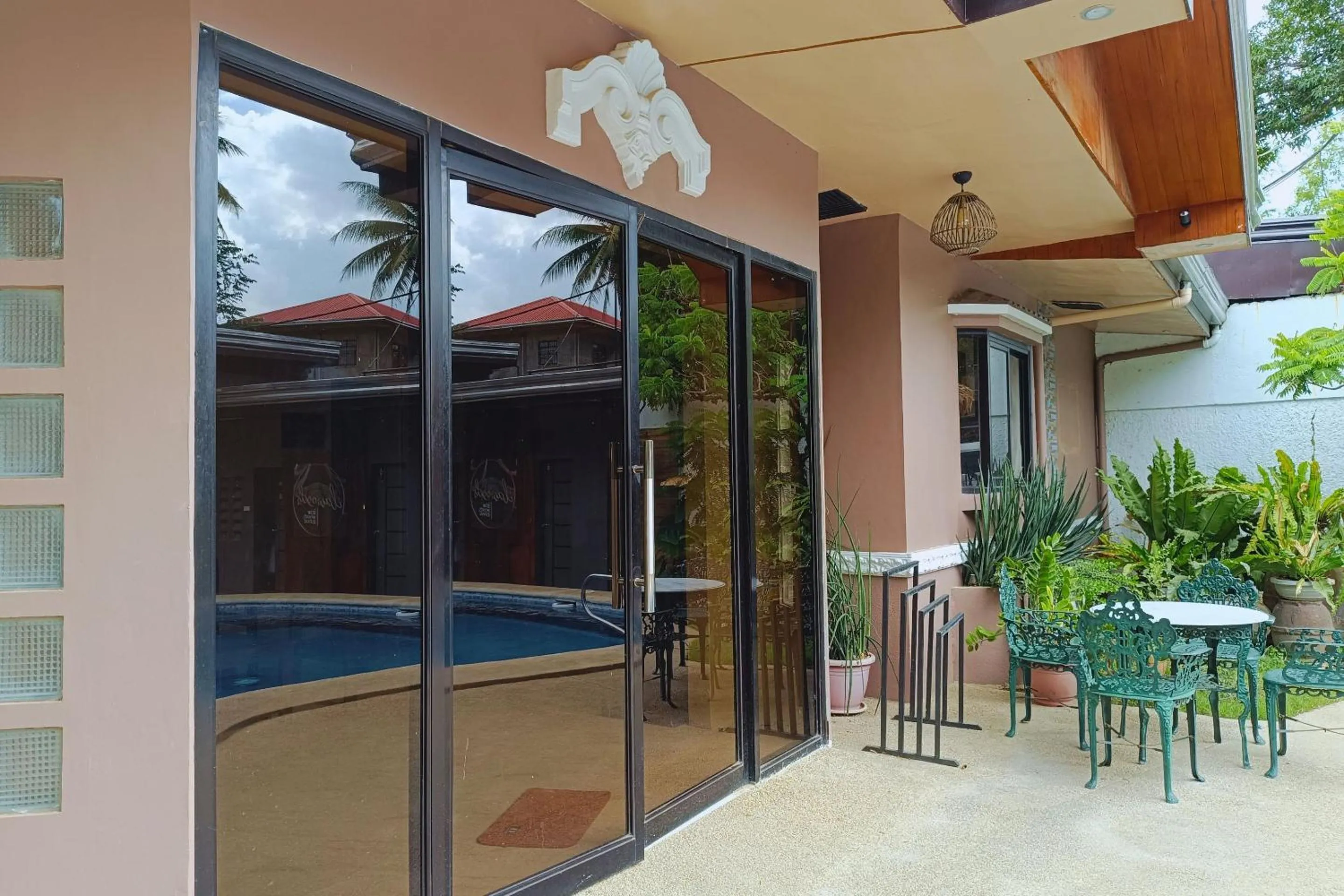 Ilawoods Resort and Sanctuary Batangas