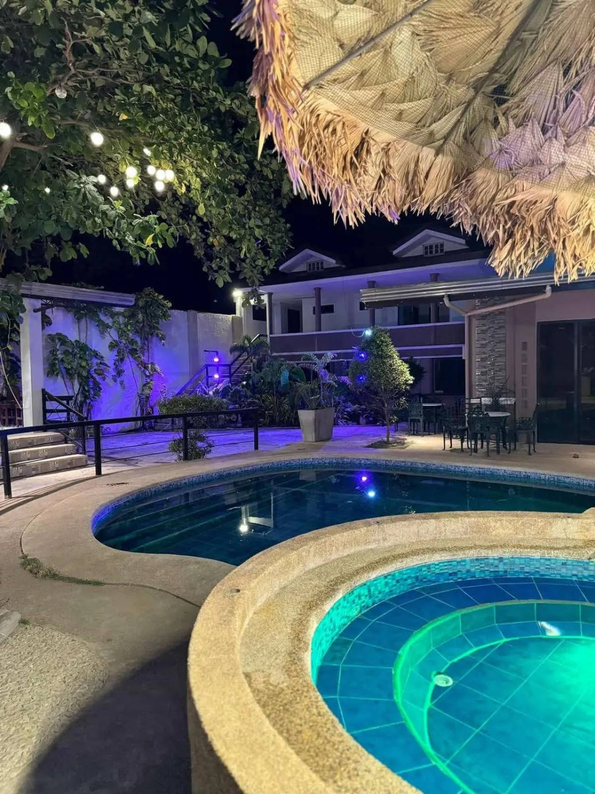 Ilawoods Resort and Sanctuary Batangas