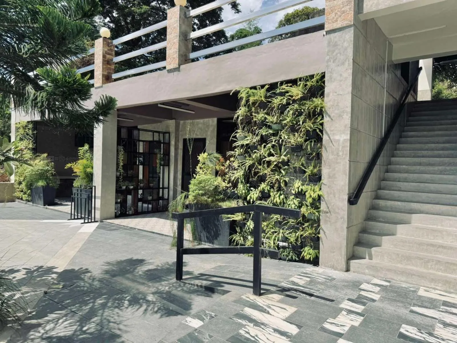 Ilawoods Resort and Sanctuary Batangas