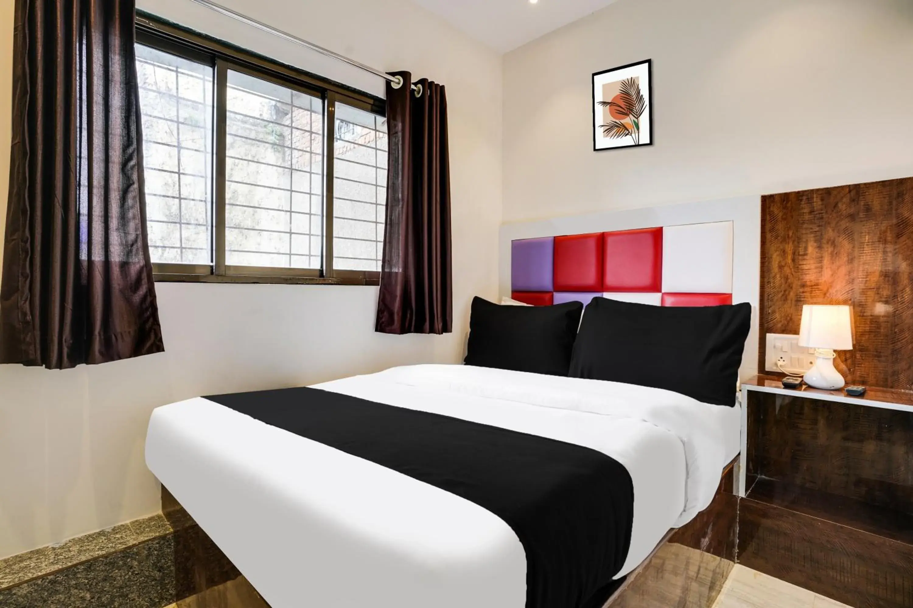 Hotel Orange Residency Hotel Orange Residency