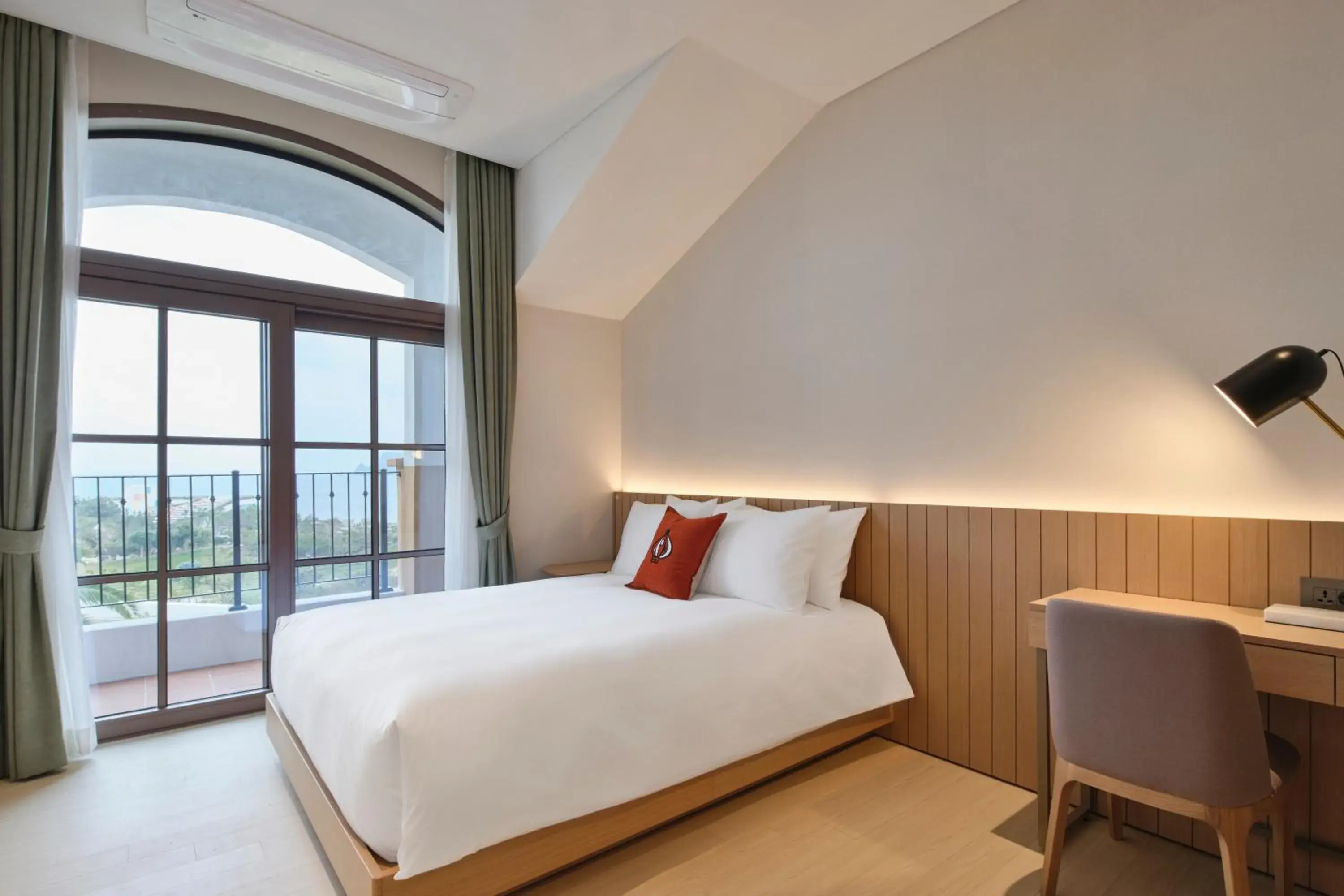 Ocean Family Suite - B in Hundert Hills Ocean Family Suite - B in Hundert Hills