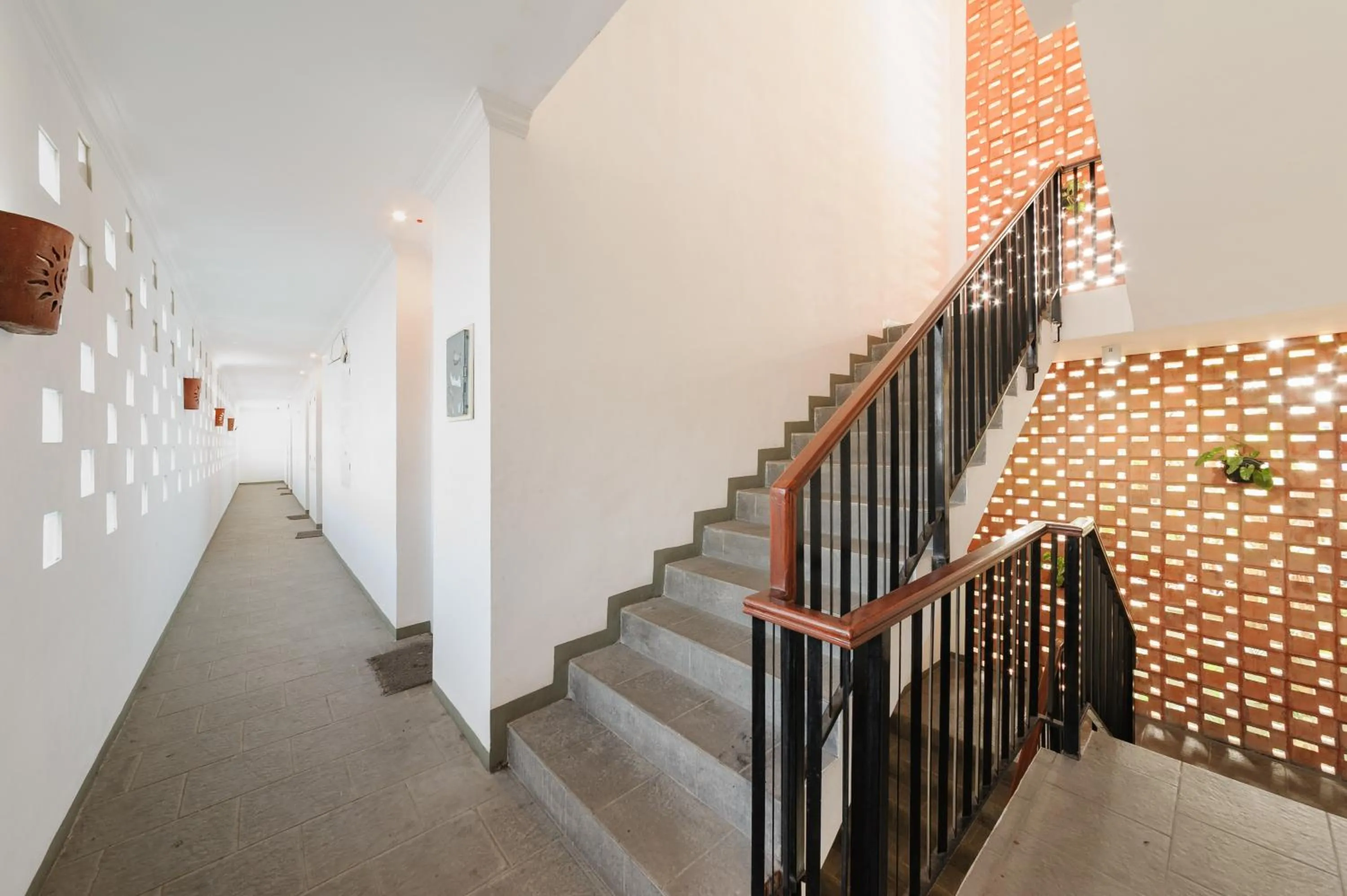 Property building in RedDoorz at Bali Kepundung Denpasar