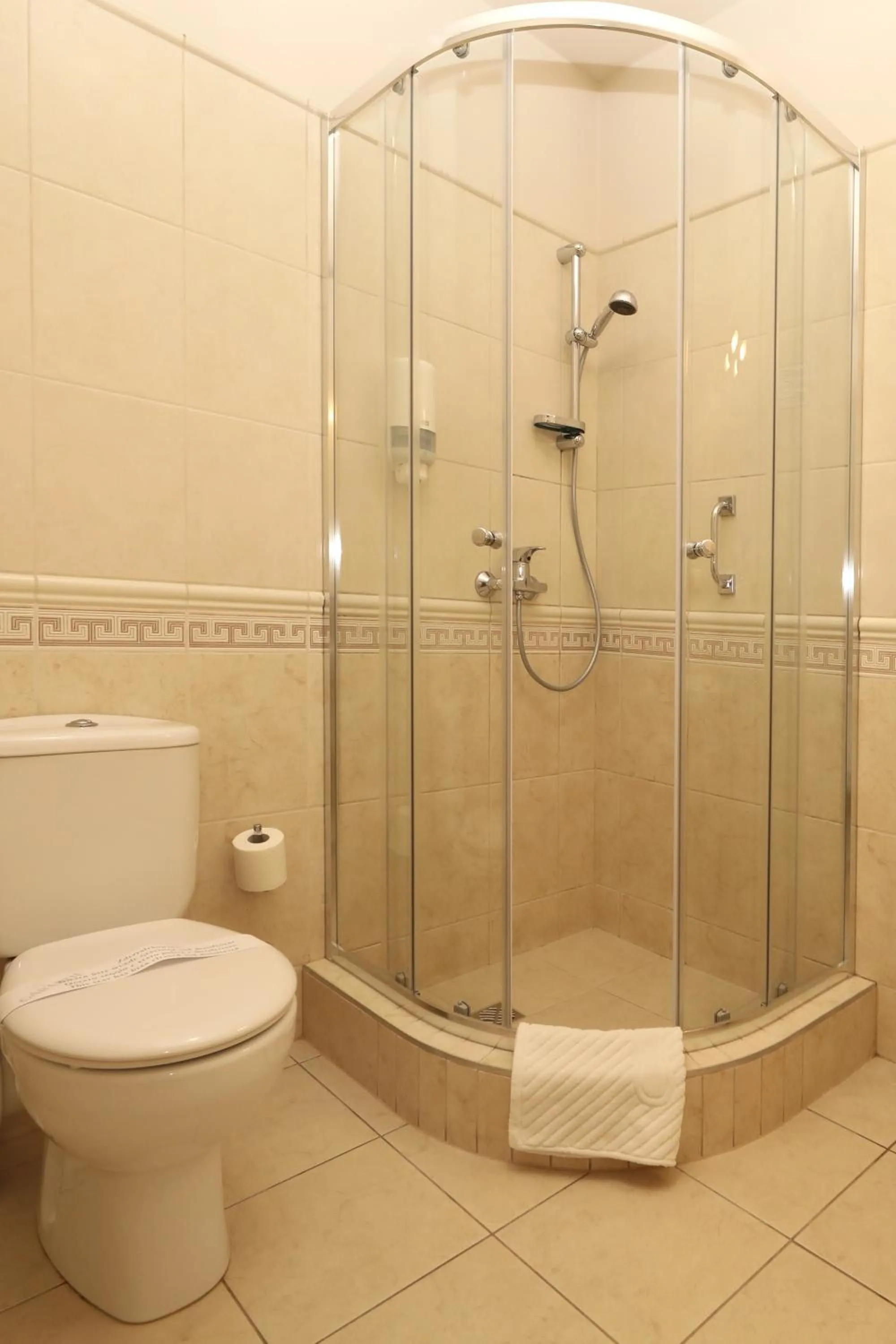 Biały Dom Henlex Hotel Restauracja