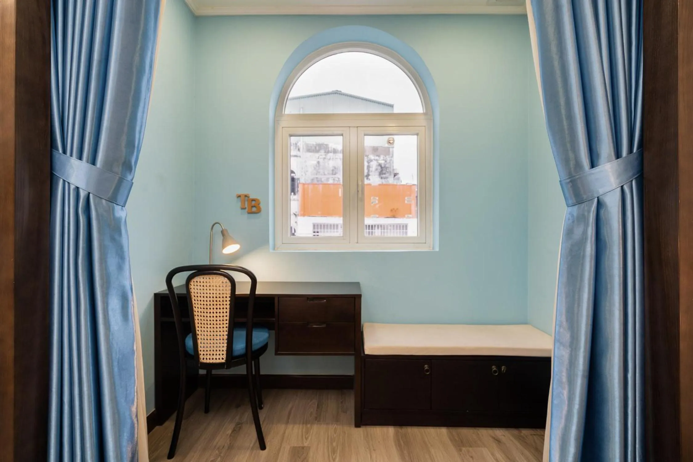 Kitchen or kitchenette, Bed in Rustique Maison