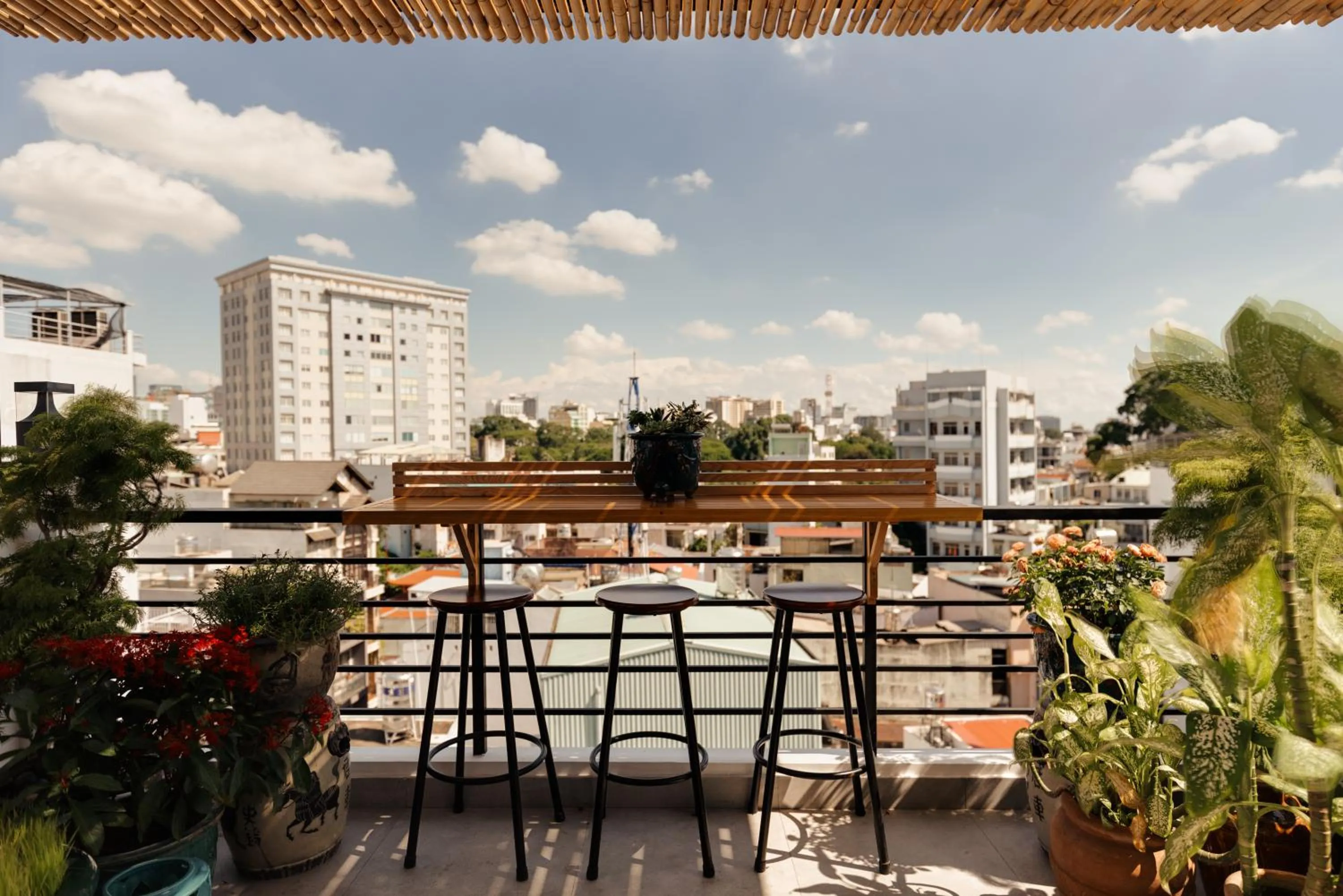 Property building in Rustique Maison