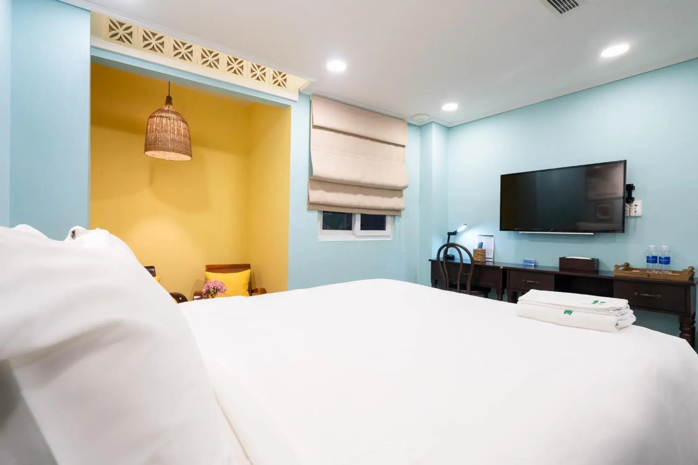 Superior Double Room in Rustique Maison Superior Double Room in Rustique Maison