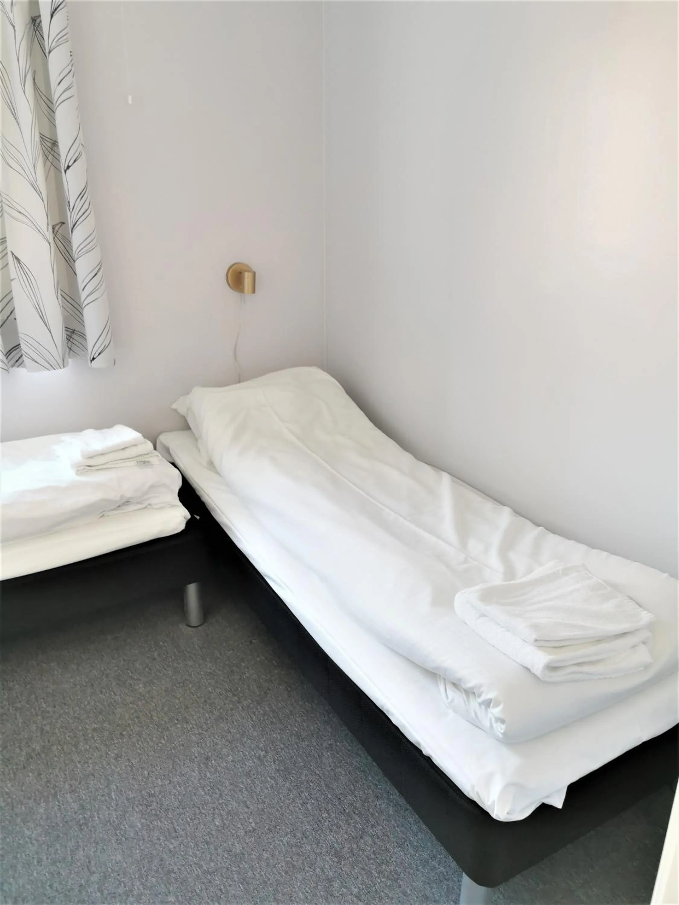 Bed in Lofoten Overnatting - Leknes