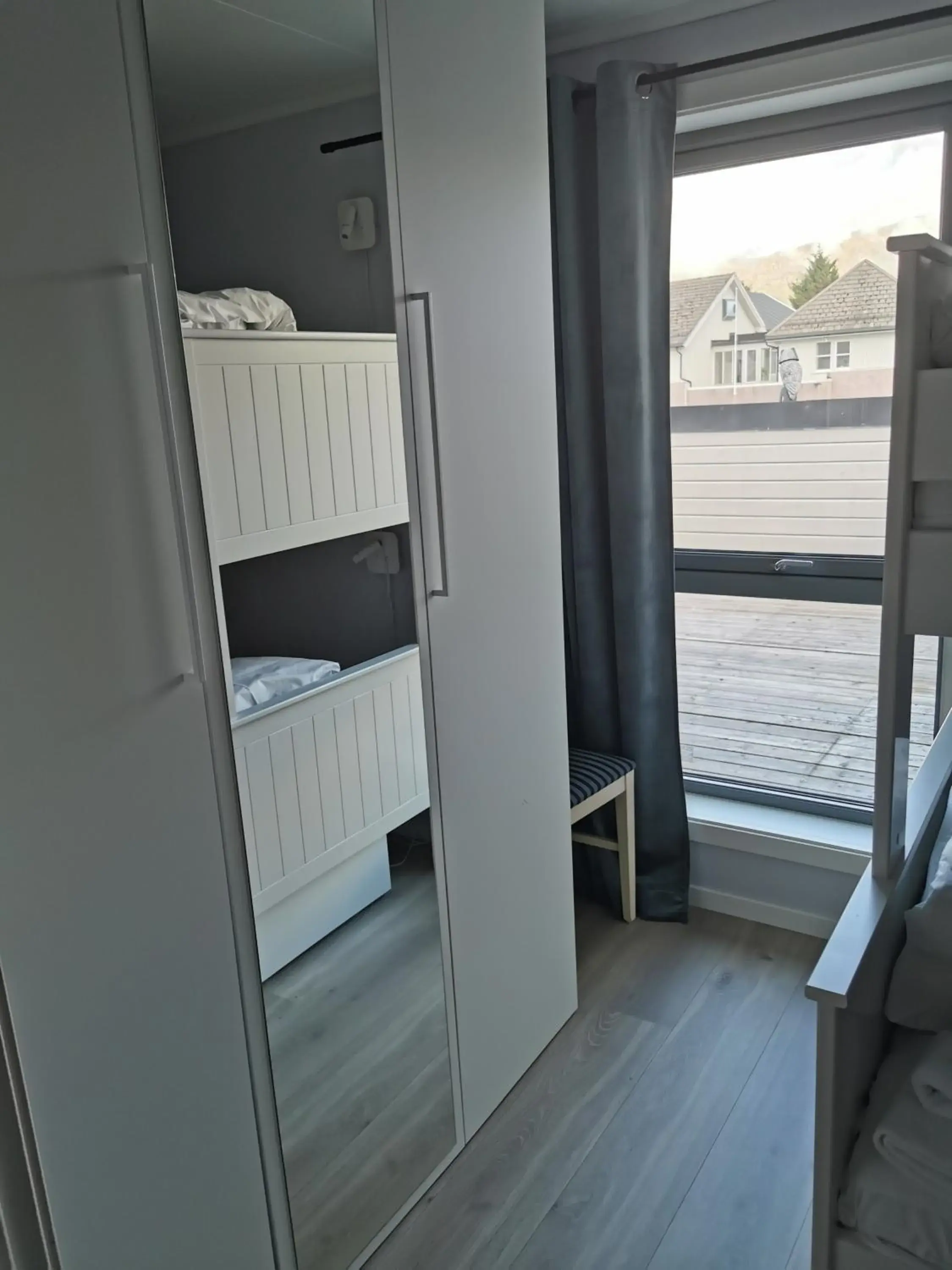 Two-Bedroom Apartment in Lofoten Overnatting - Leknes Two-Bedroom Apartment in Lofoten Overnatting - Leknes