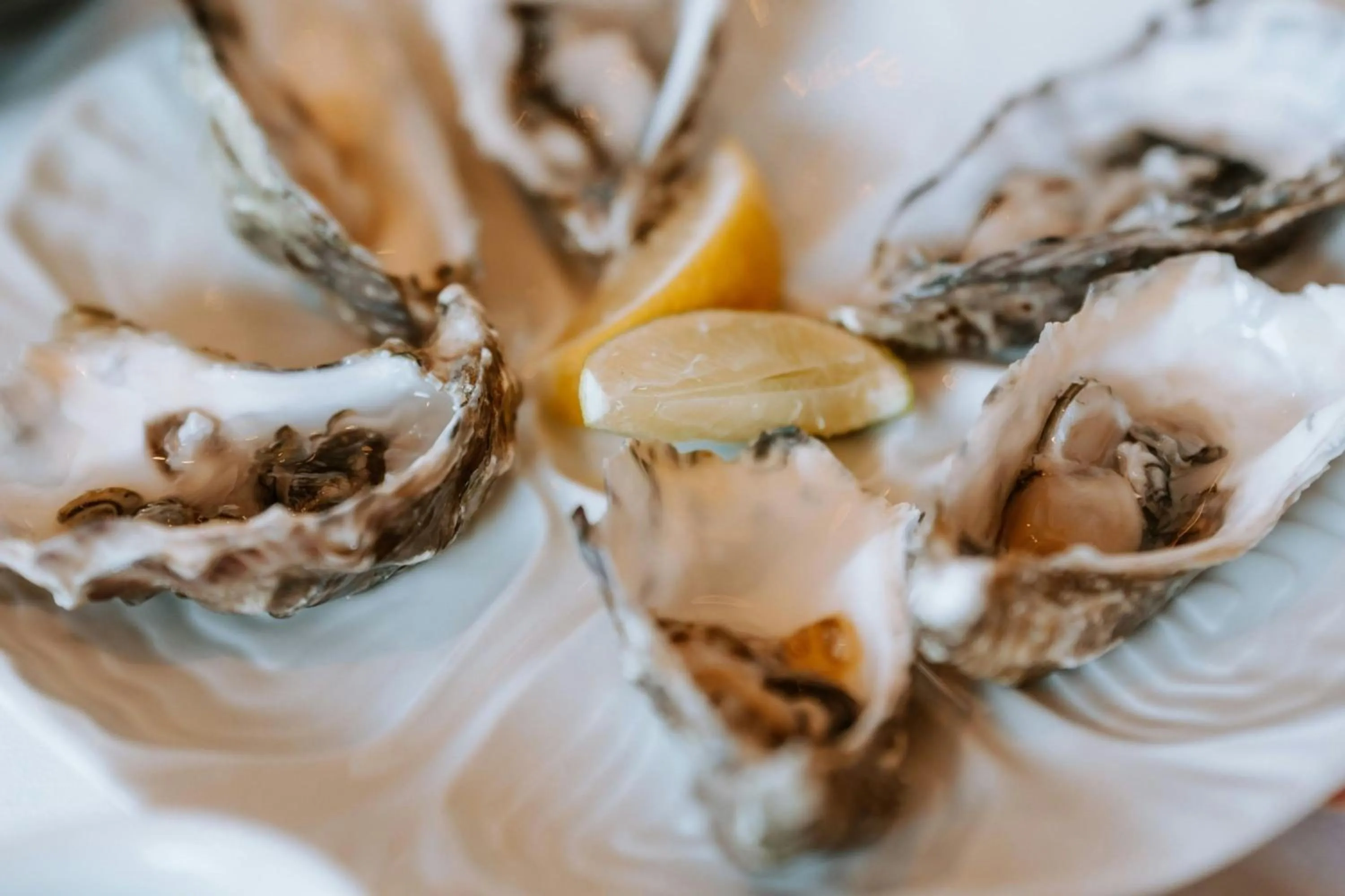 Restaurant/places to eat in The Westin Warsaw