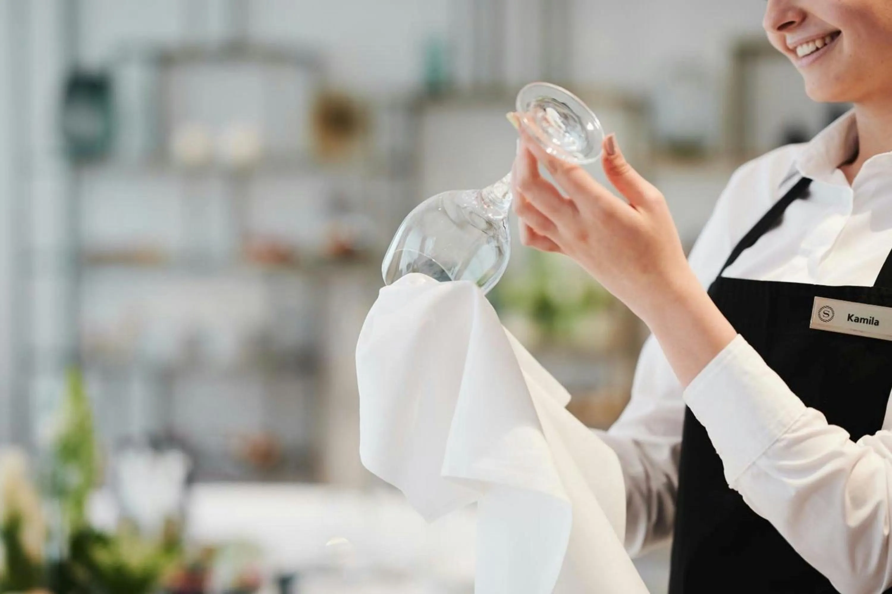 Meeting/conference room in Sheraton Grand Warsaw