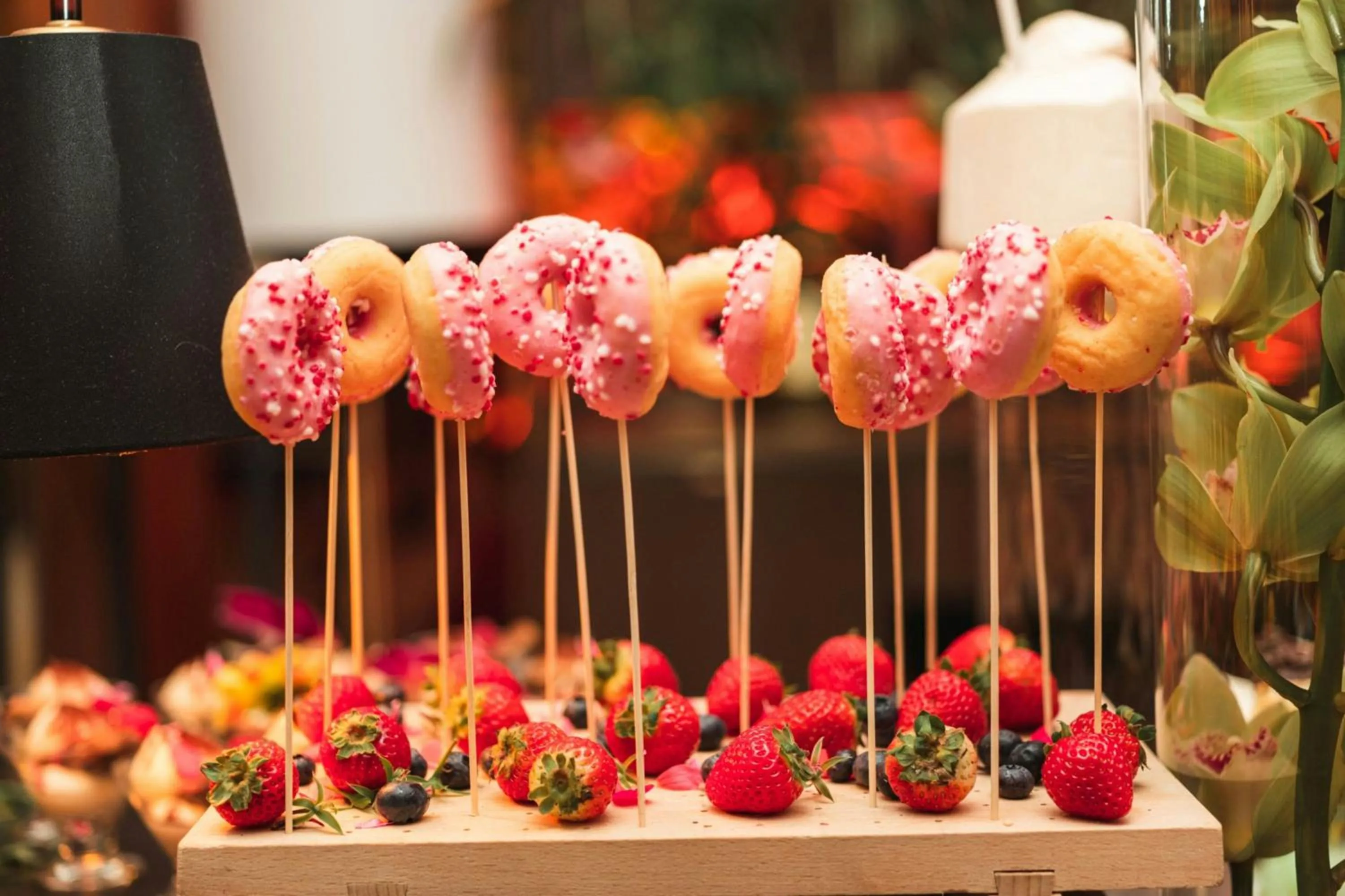 Meeting/conference room in Sheraton Grand Warsaw