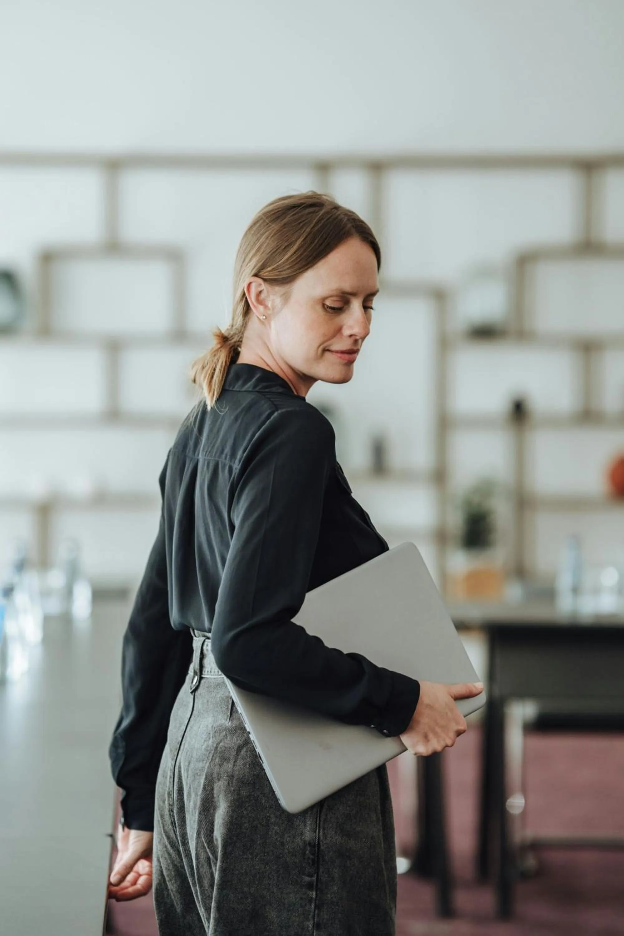 Meeting/conference room in Sheraton Grand Warsaw