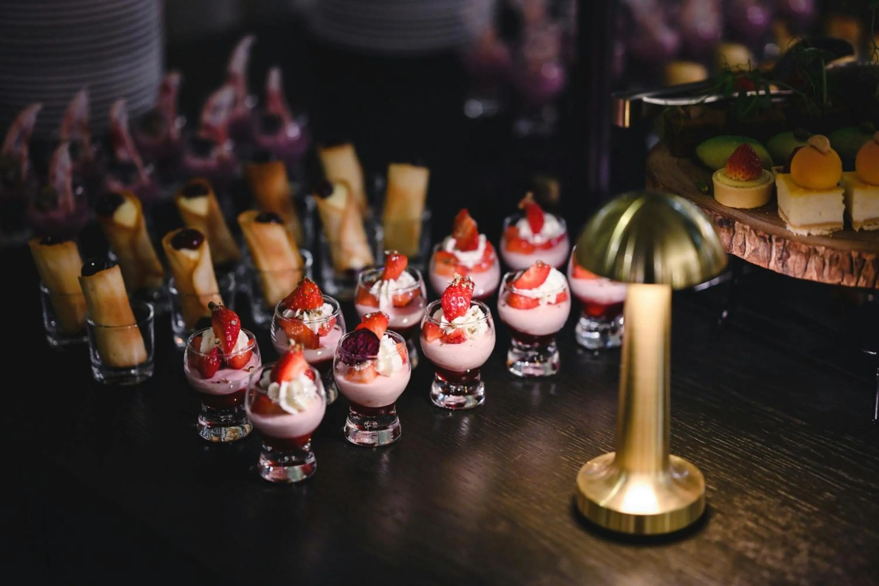 Meeting/conference room in Sheraton Grand Warsaw