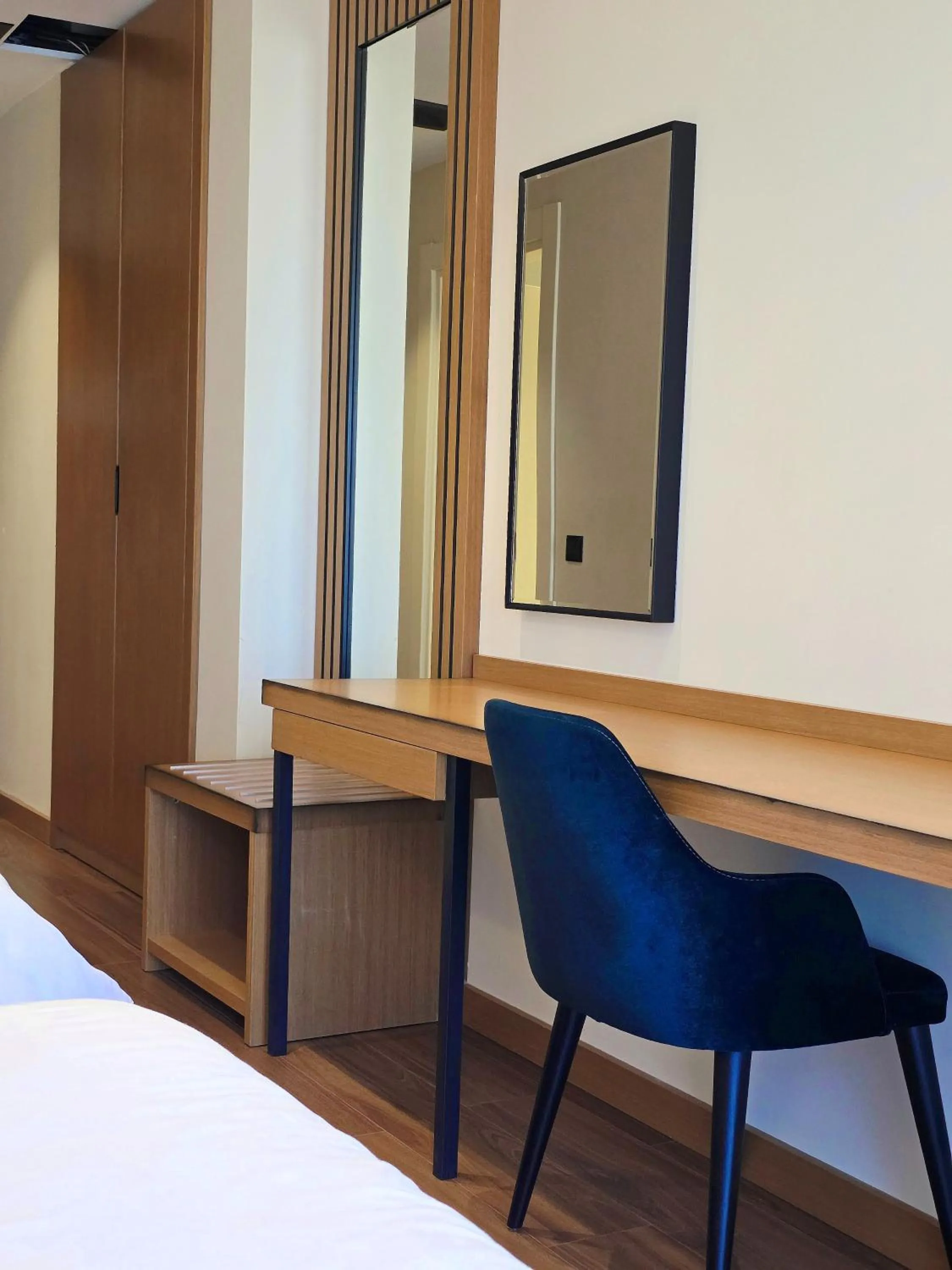 Bedroom, Bed in Valza Boutique Hotel